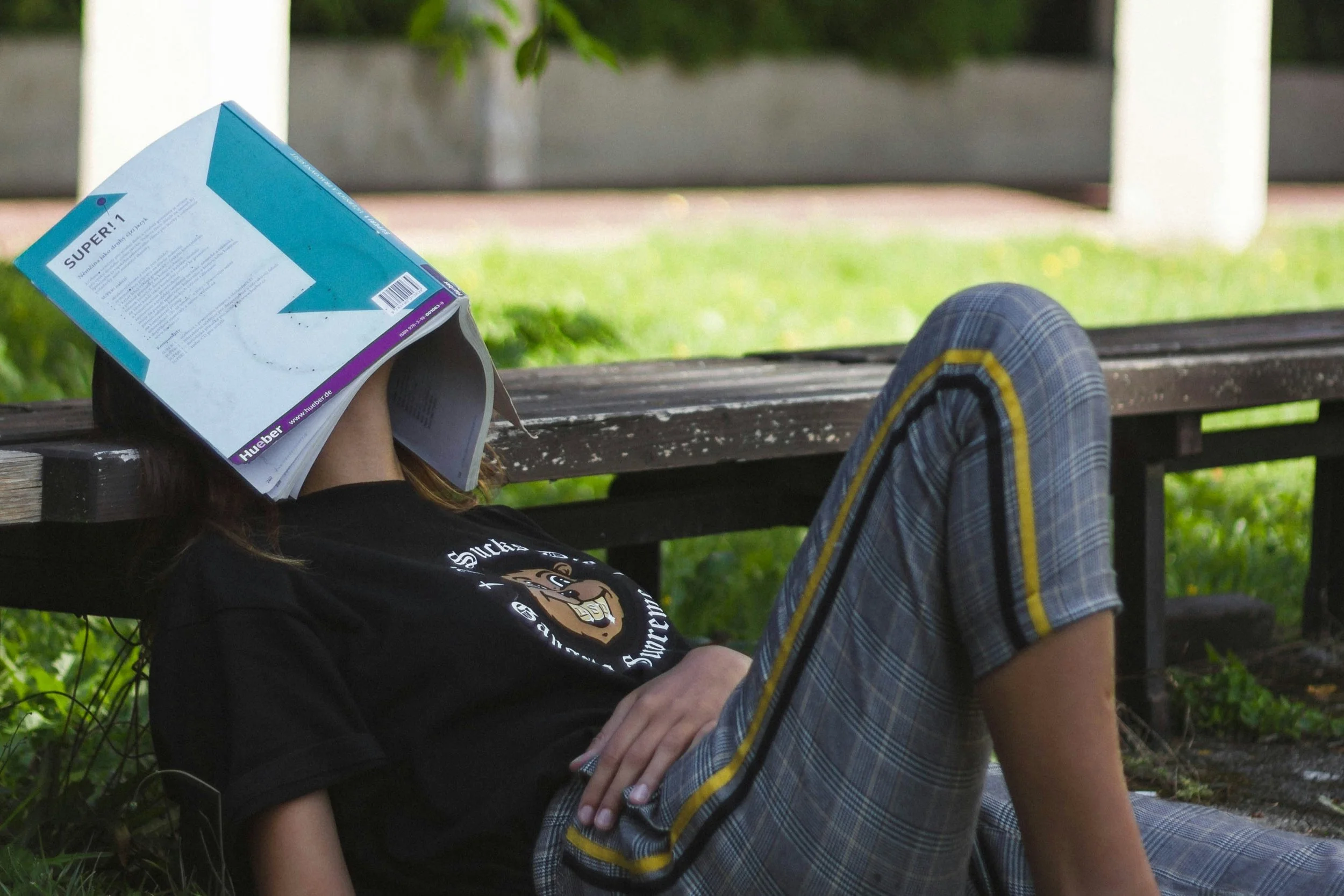Student Wellbeing Survey