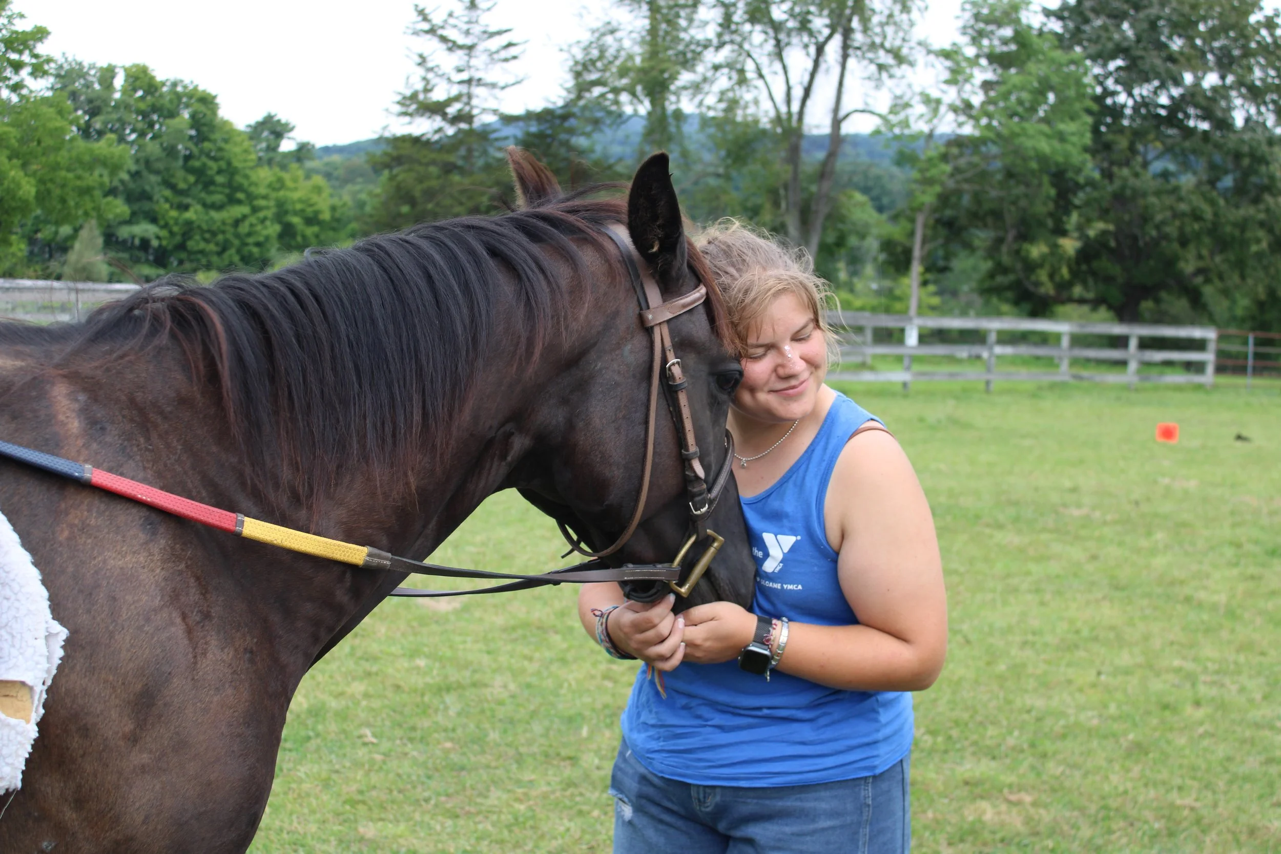 I Worked at a Summer Camp in the U.S., and Here’s Why I Will Be Returning.