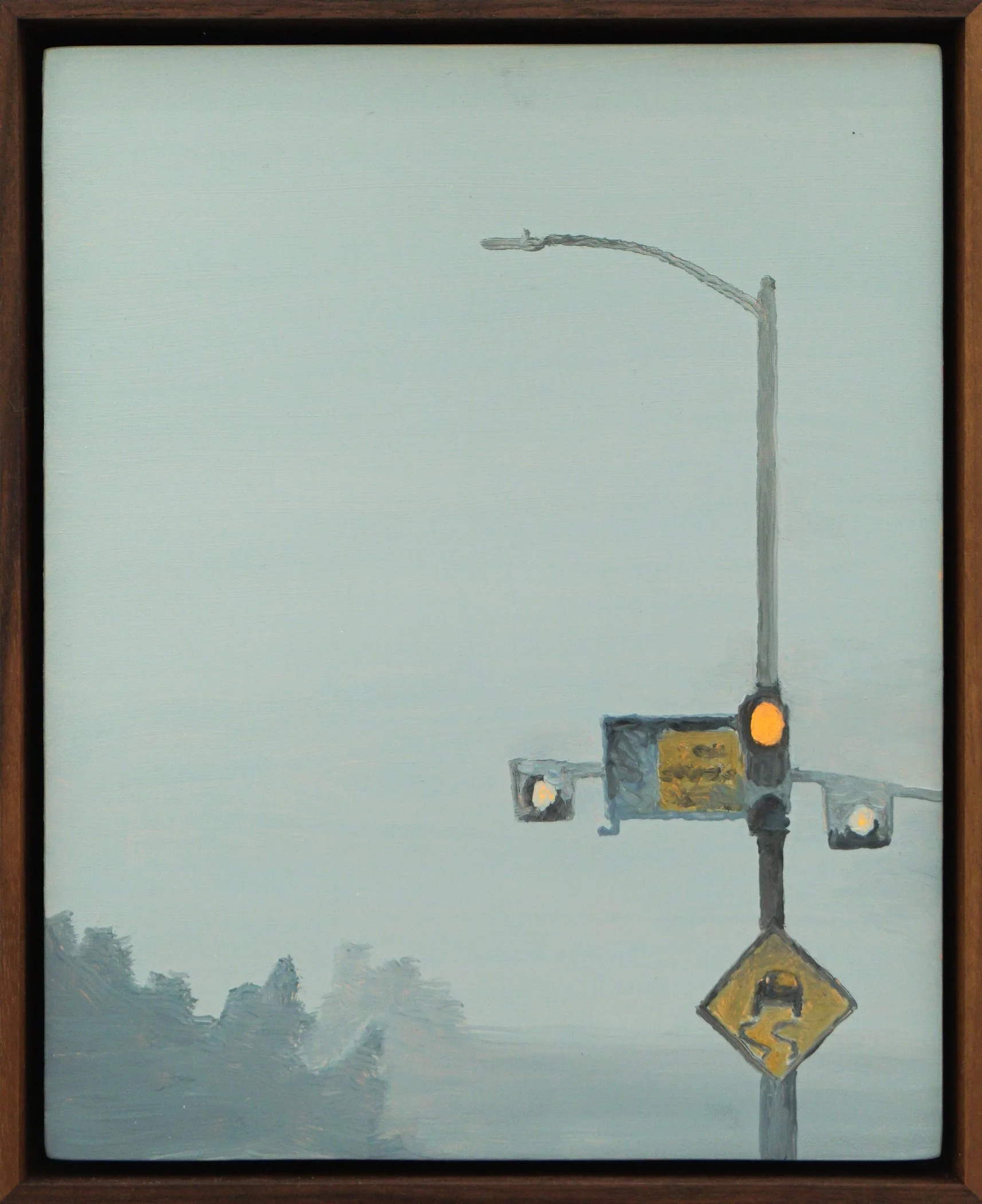Fog