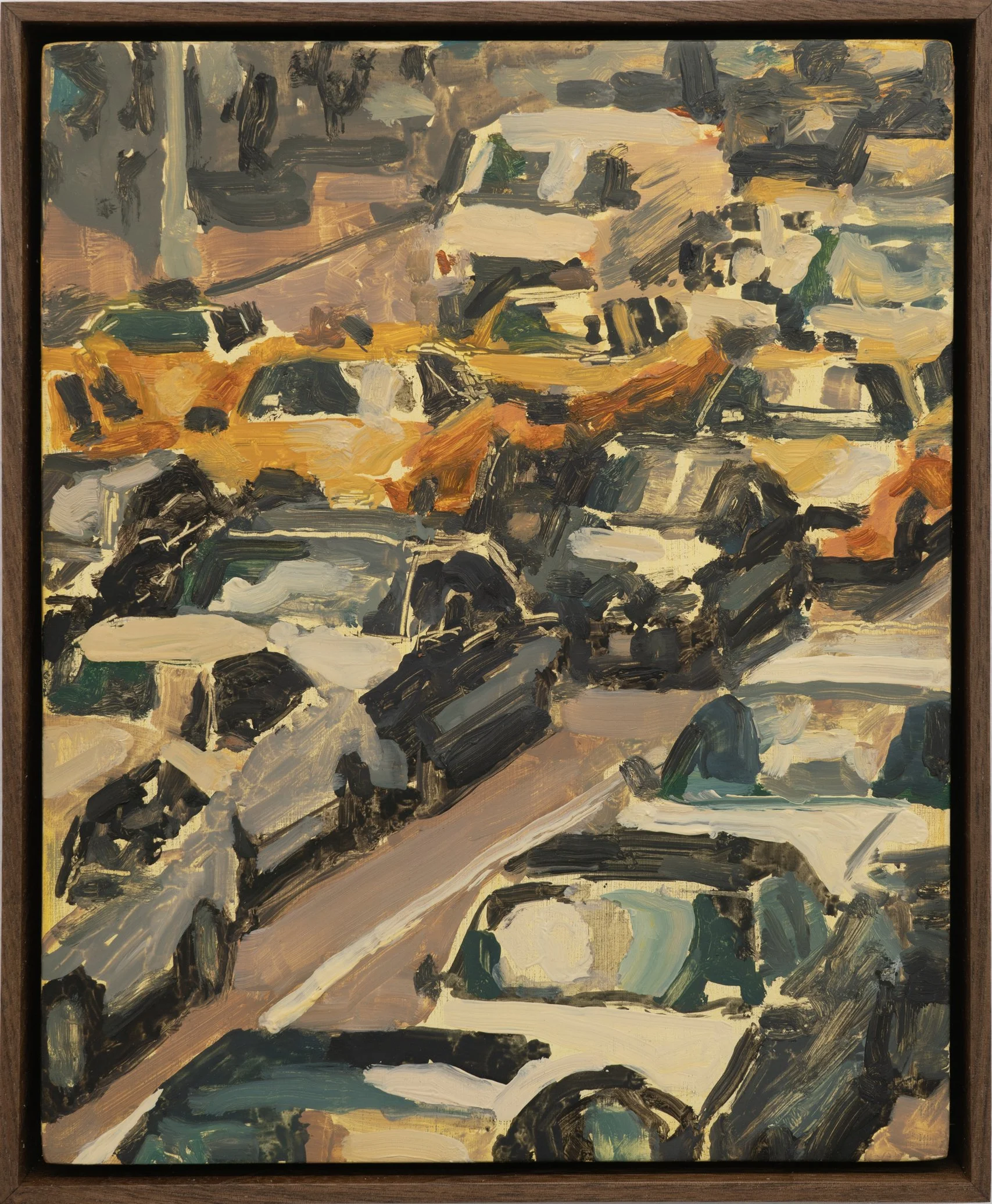 Traffic
