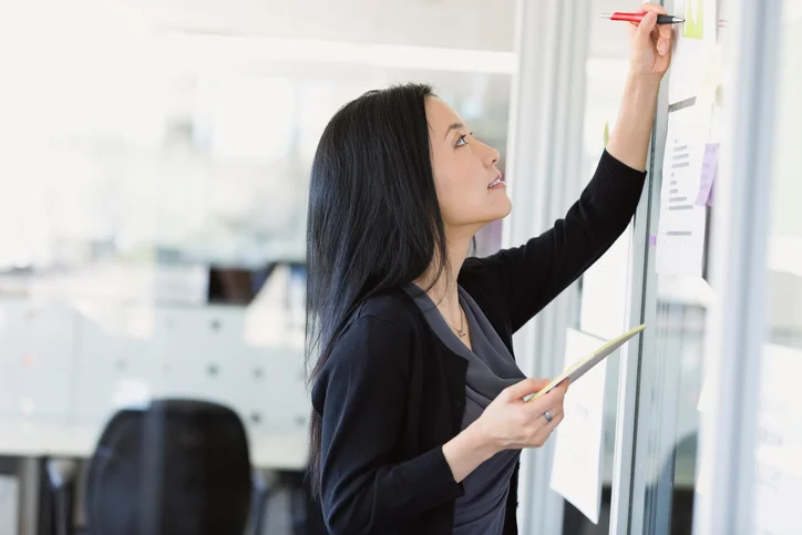 VIẾT ĐỂ ĐẠT KẾT QUẢ