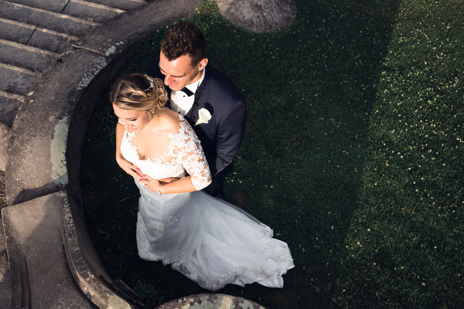 photographe mariage champêtre