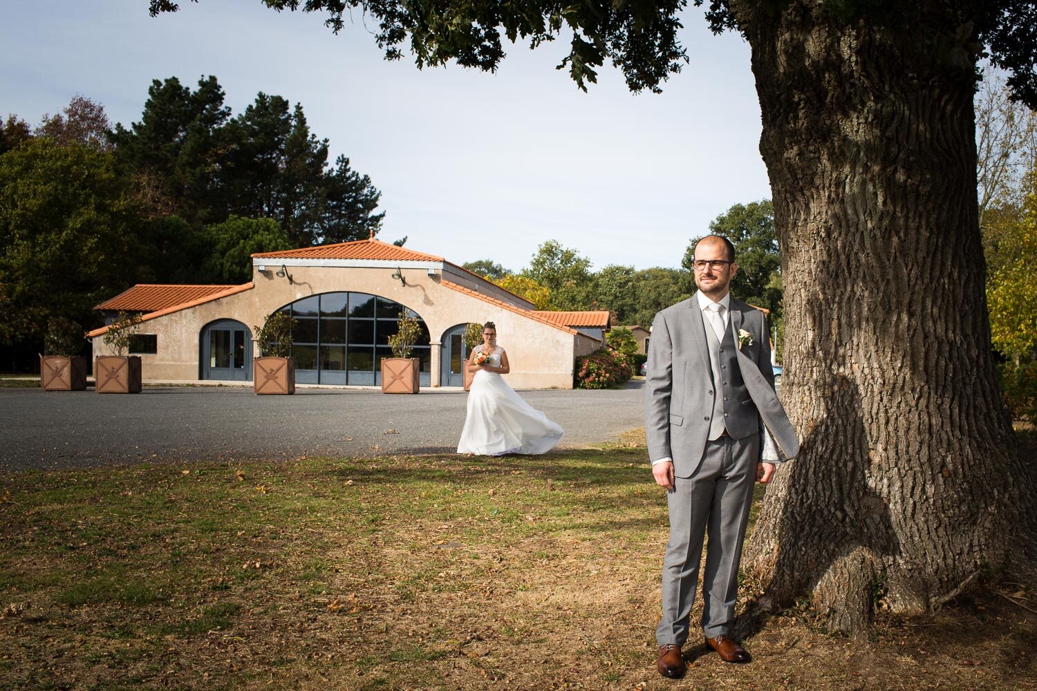 photographe de mariage