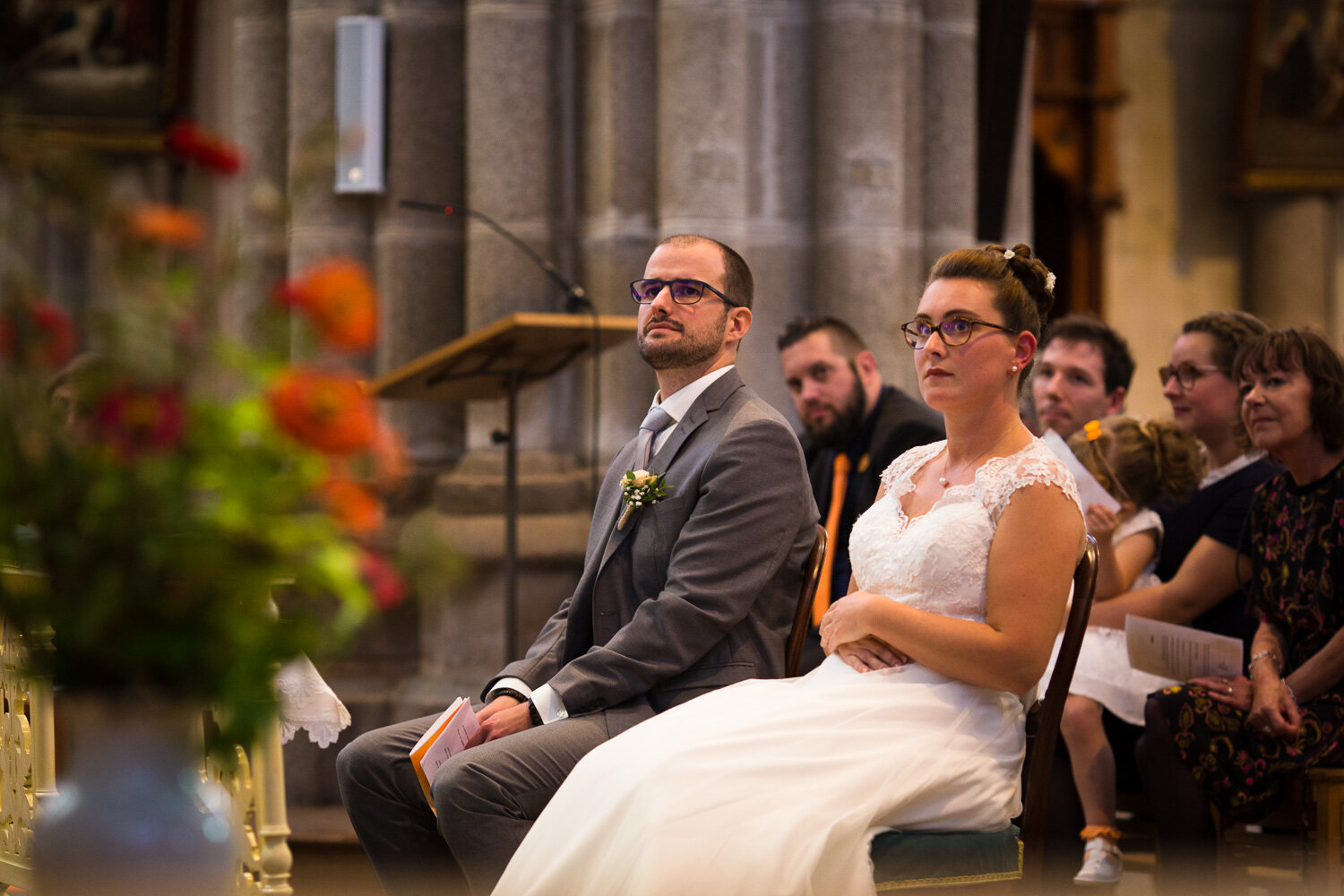 photographe de mariage