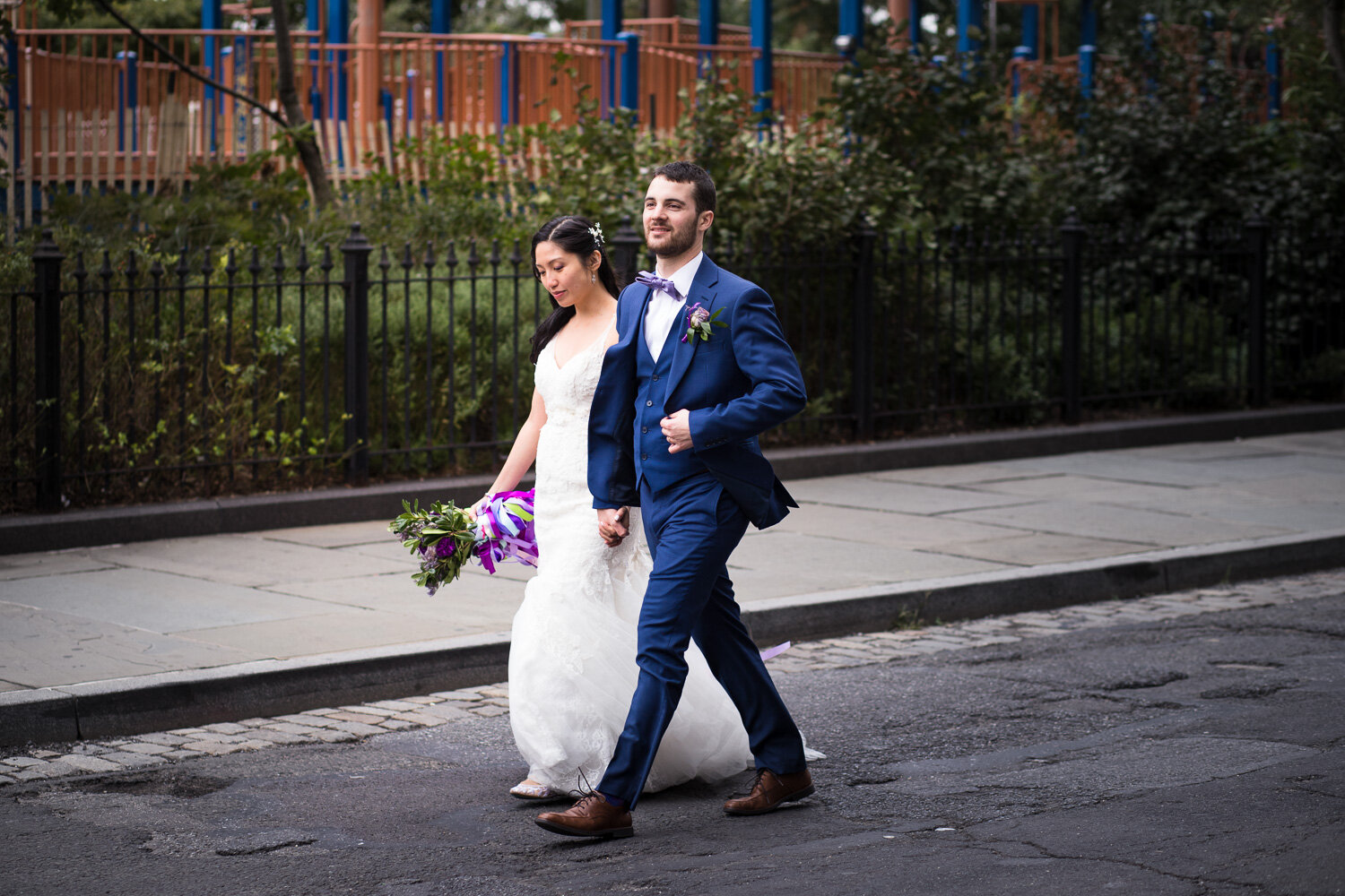 photo de couple mariage