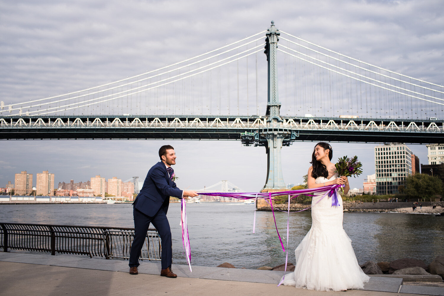 photo de couple mariage