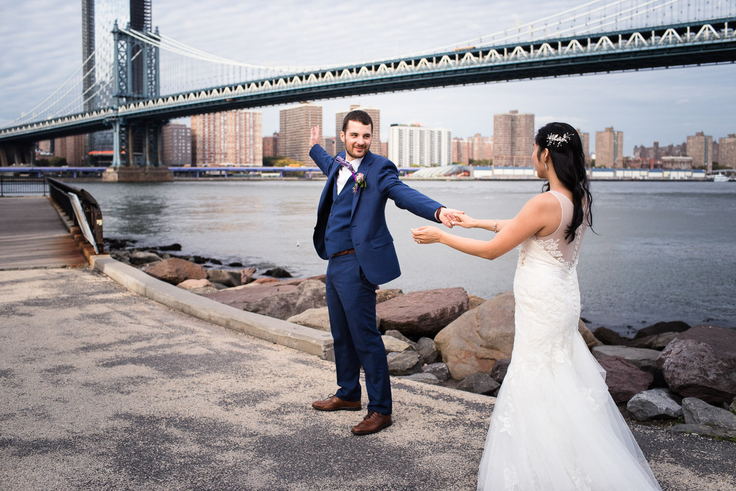 photo de couple mariage