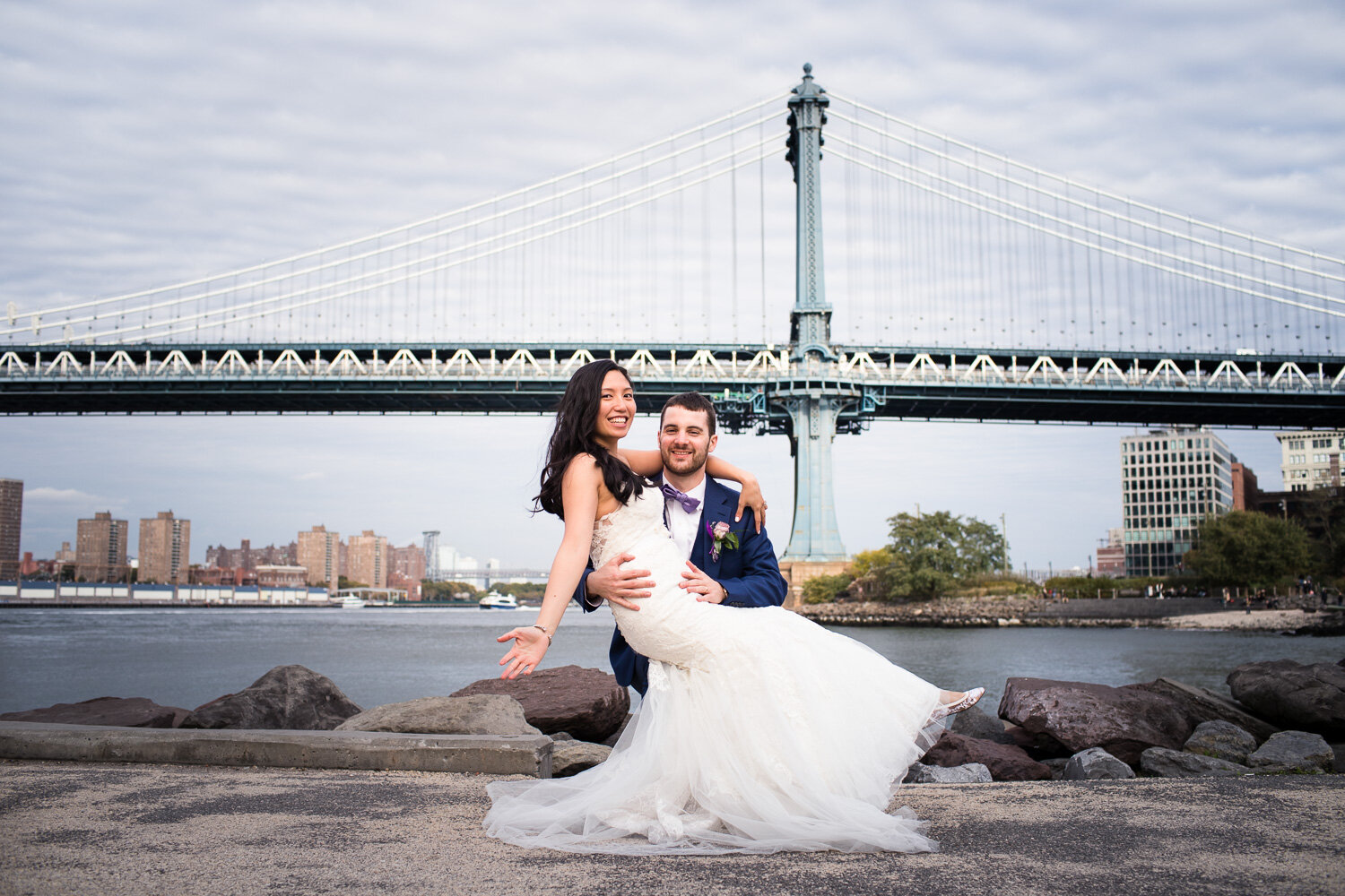 photo de couple mariage