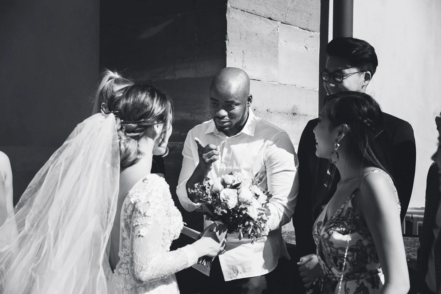 photographe mariage chateau osthoffen