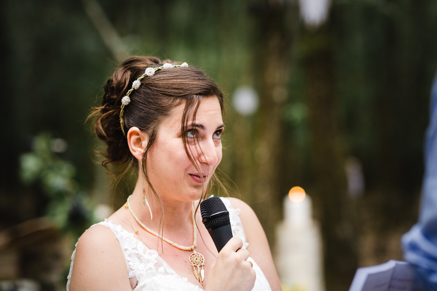 mariage spirituel foret alsace