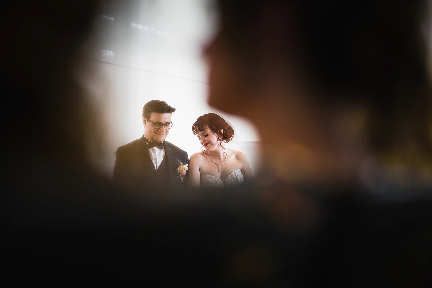 photographe mariage cour de honau