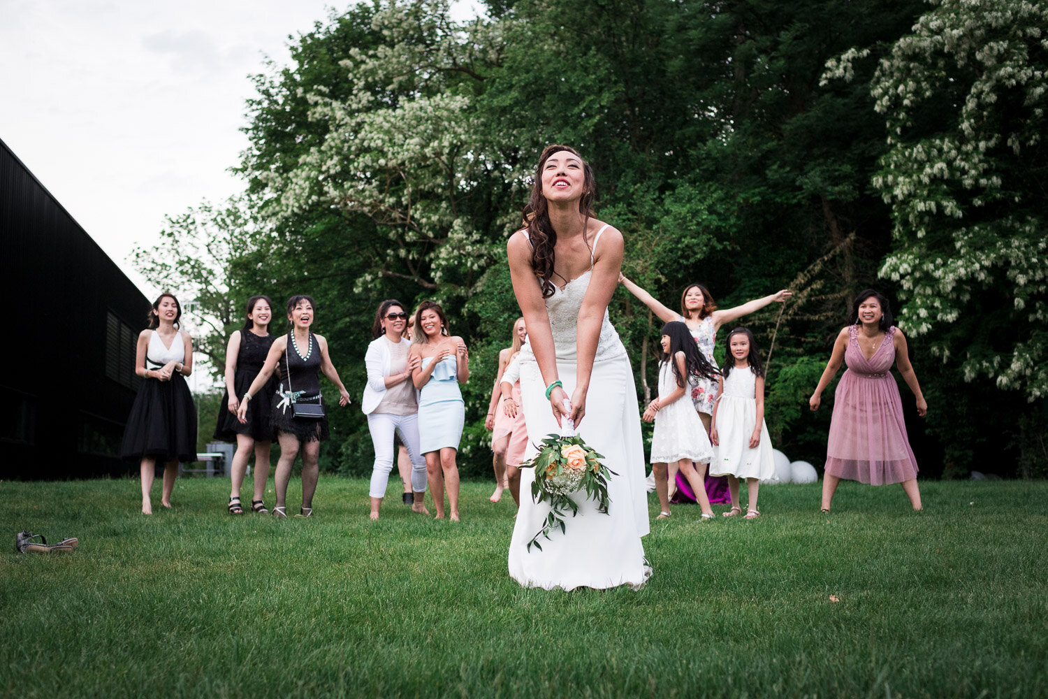 photographe de mariage