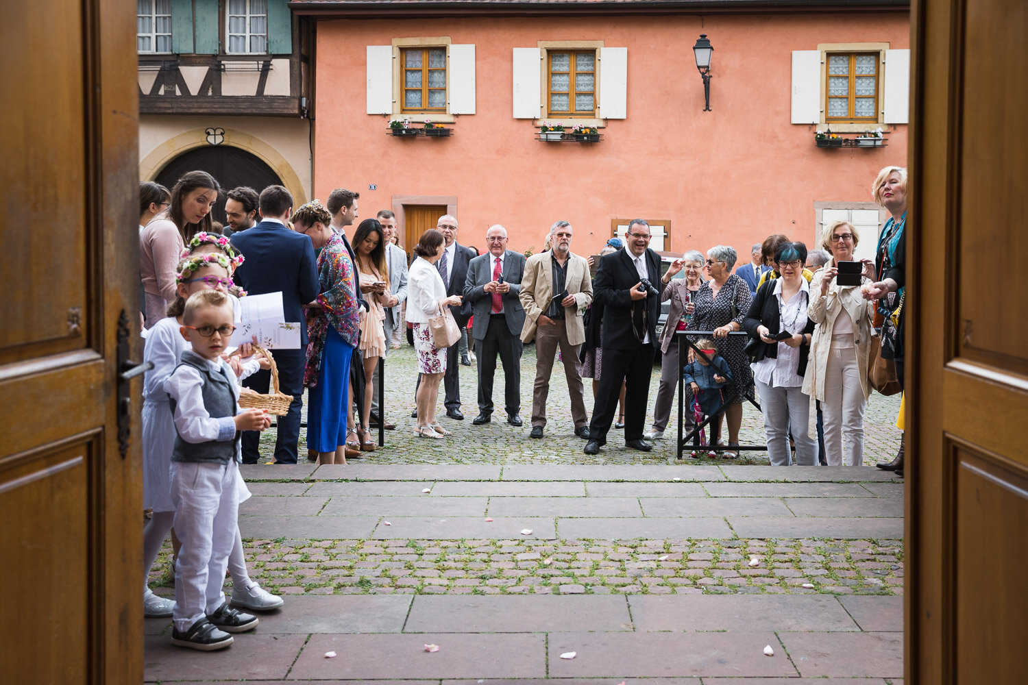 photographe de mariage