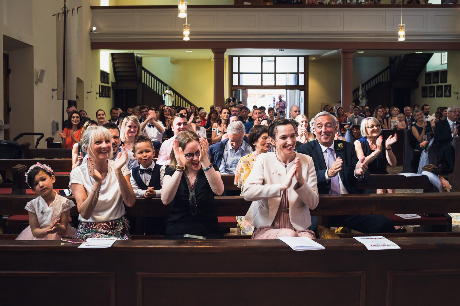 photographe de mariage