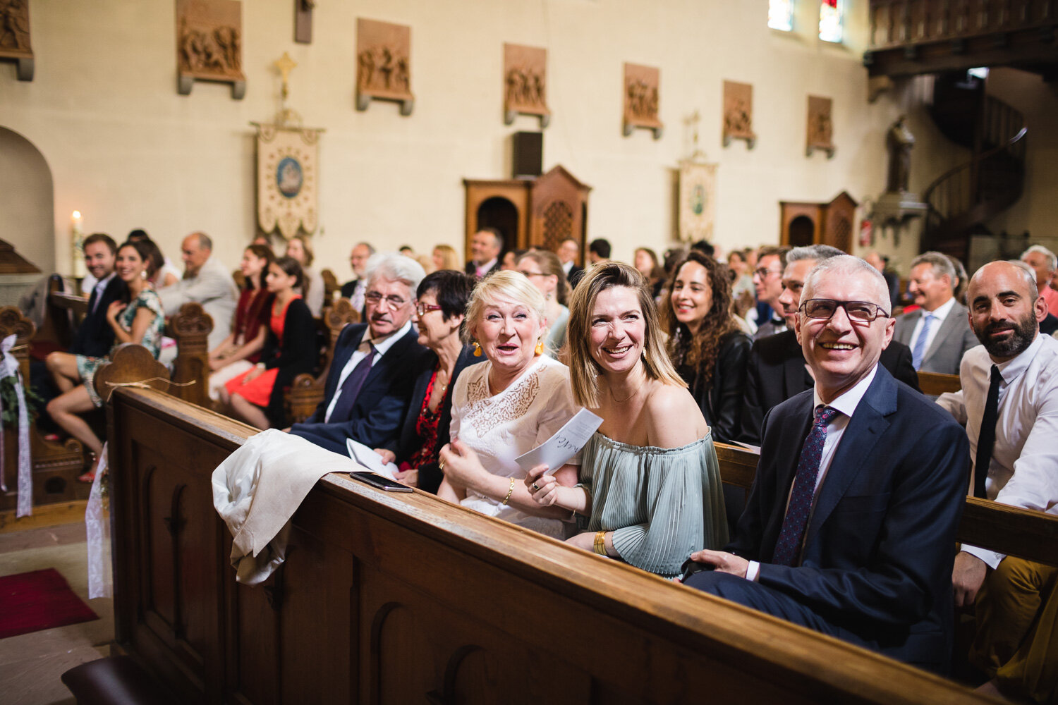 photographe de mariage