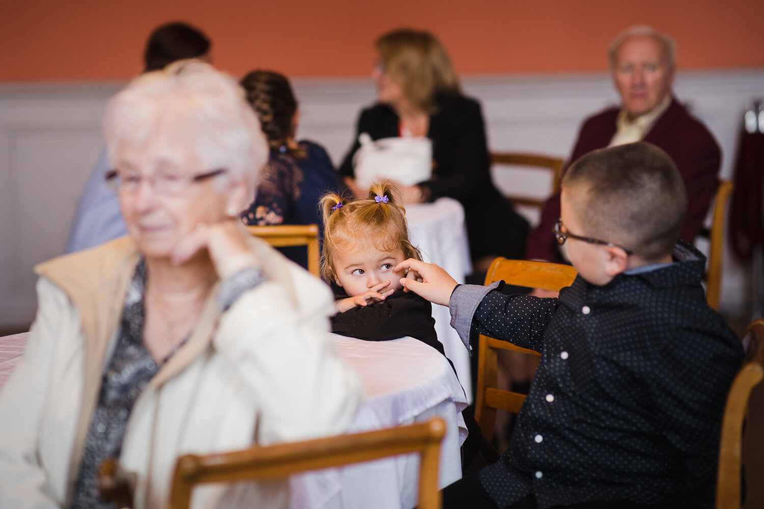 photographe de mariage