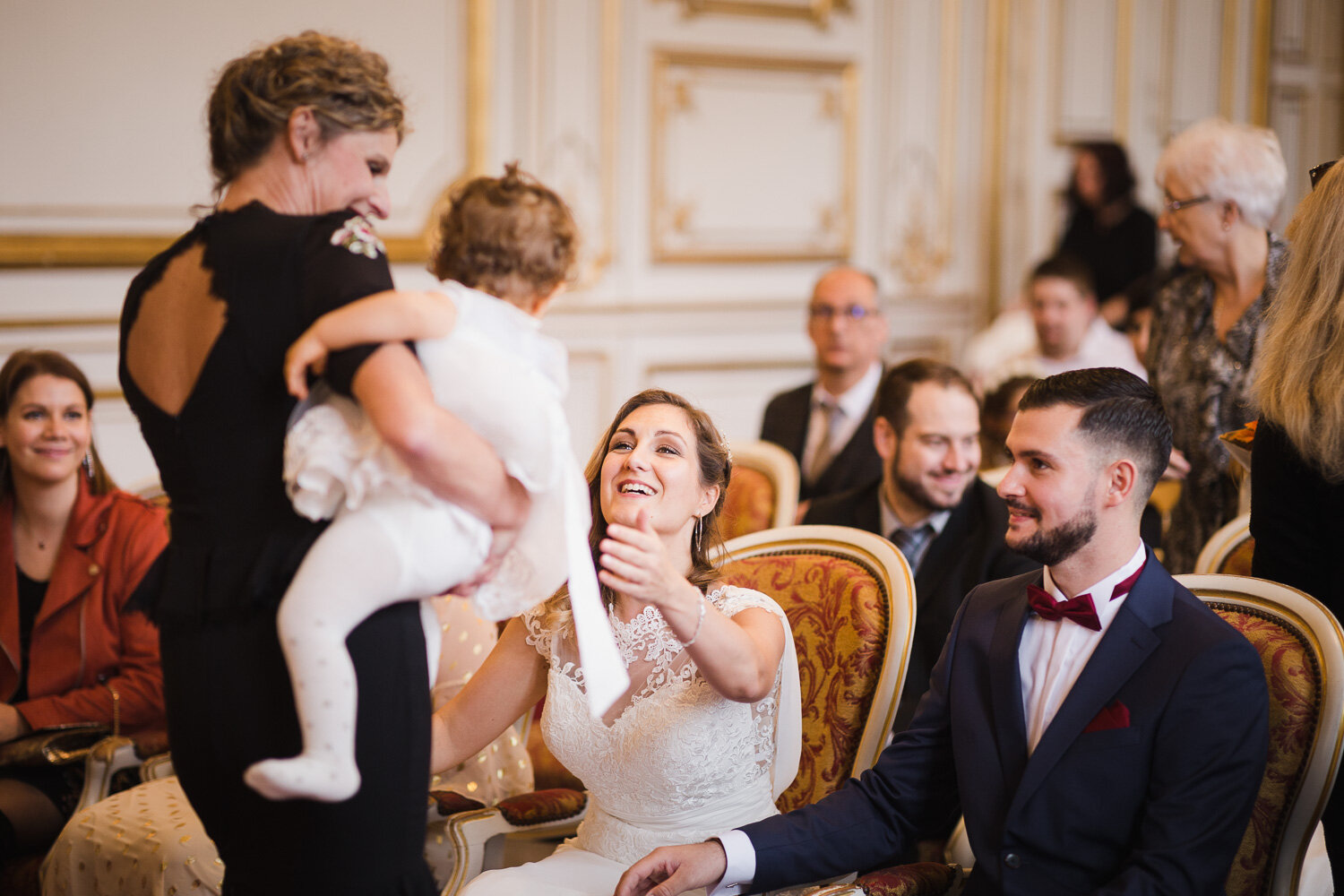 photographe de mariage