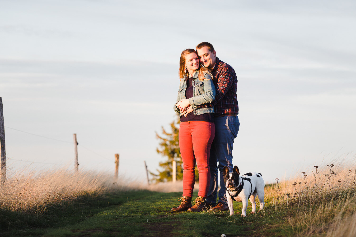 seance photo couple vosges