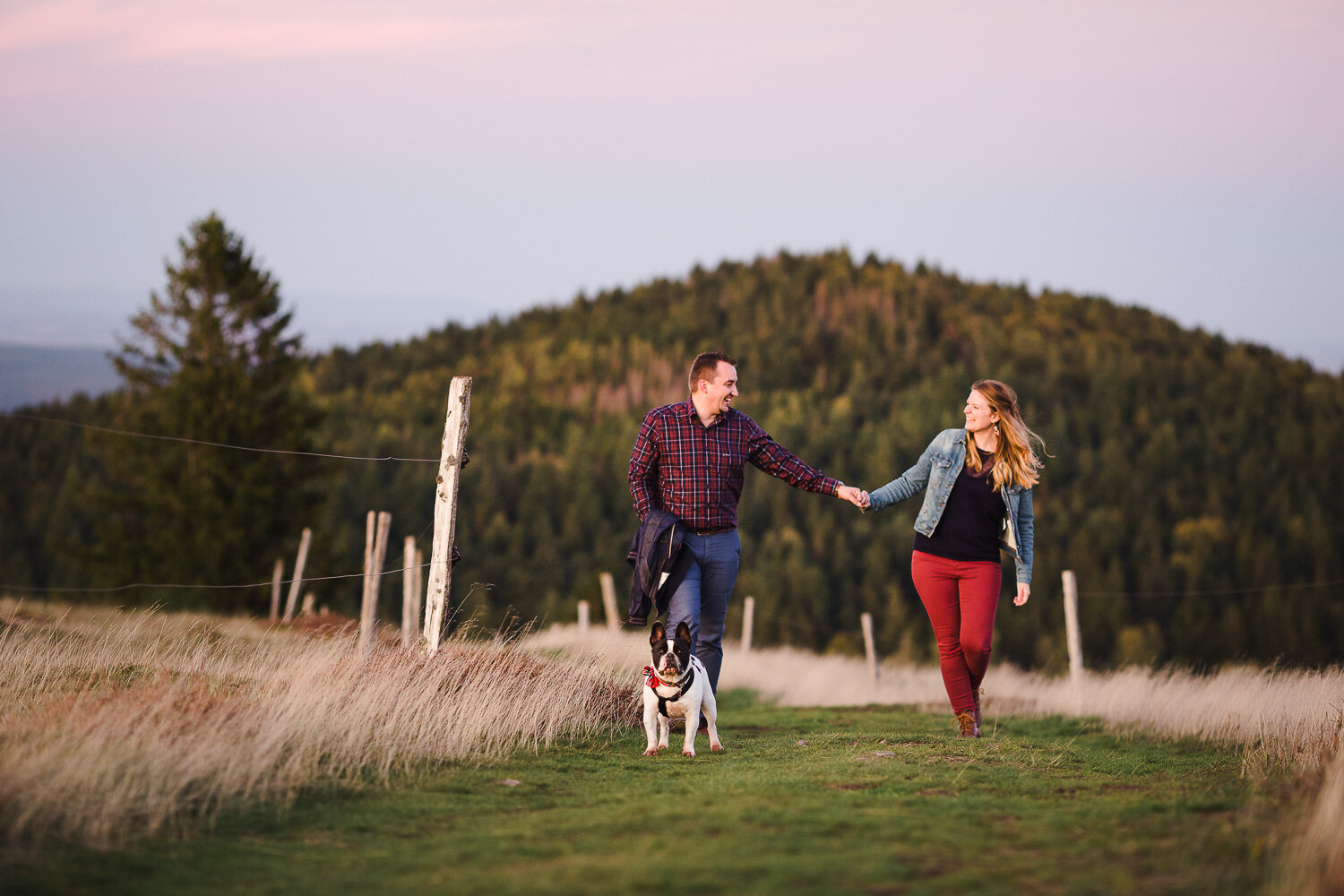 seance photo couple vosges