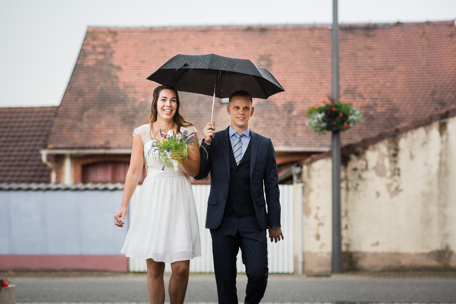 mariage civil en Alsace