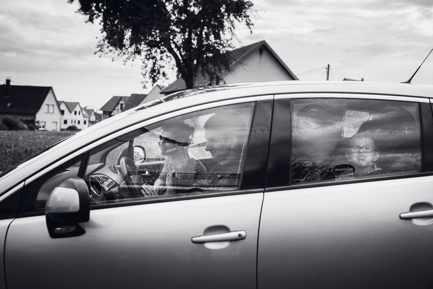 mariage petit comité en Alsace