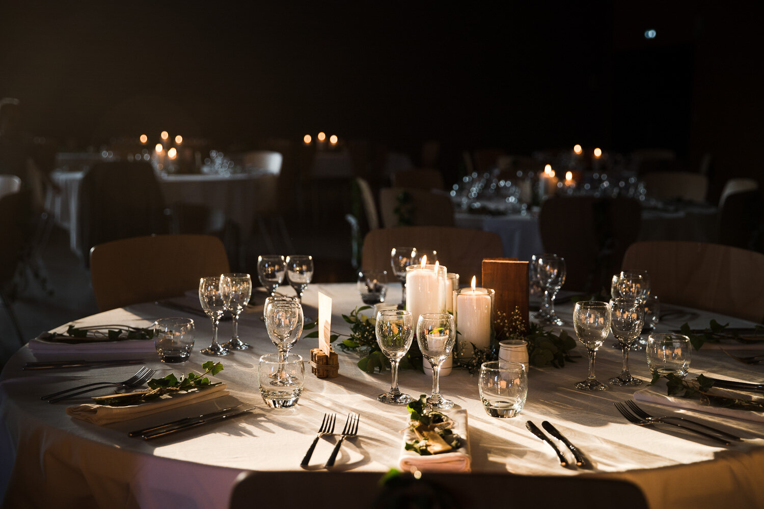 Mariage laïque et champêtre en Alsace