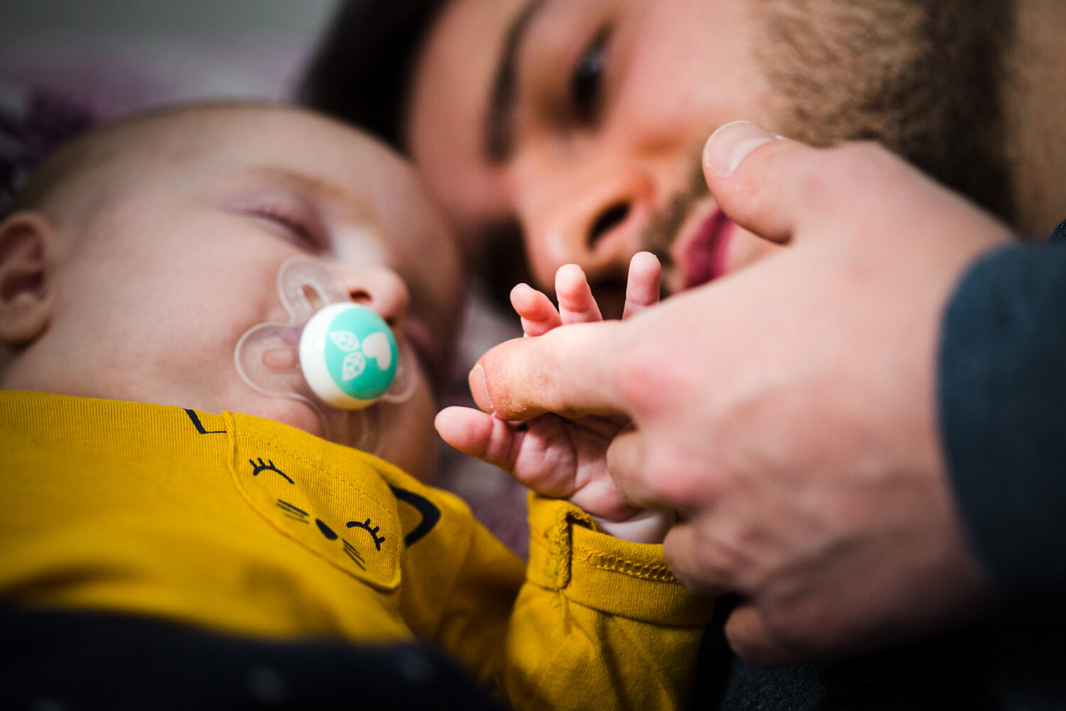 Photographe bebe jumeaux Strasbourg