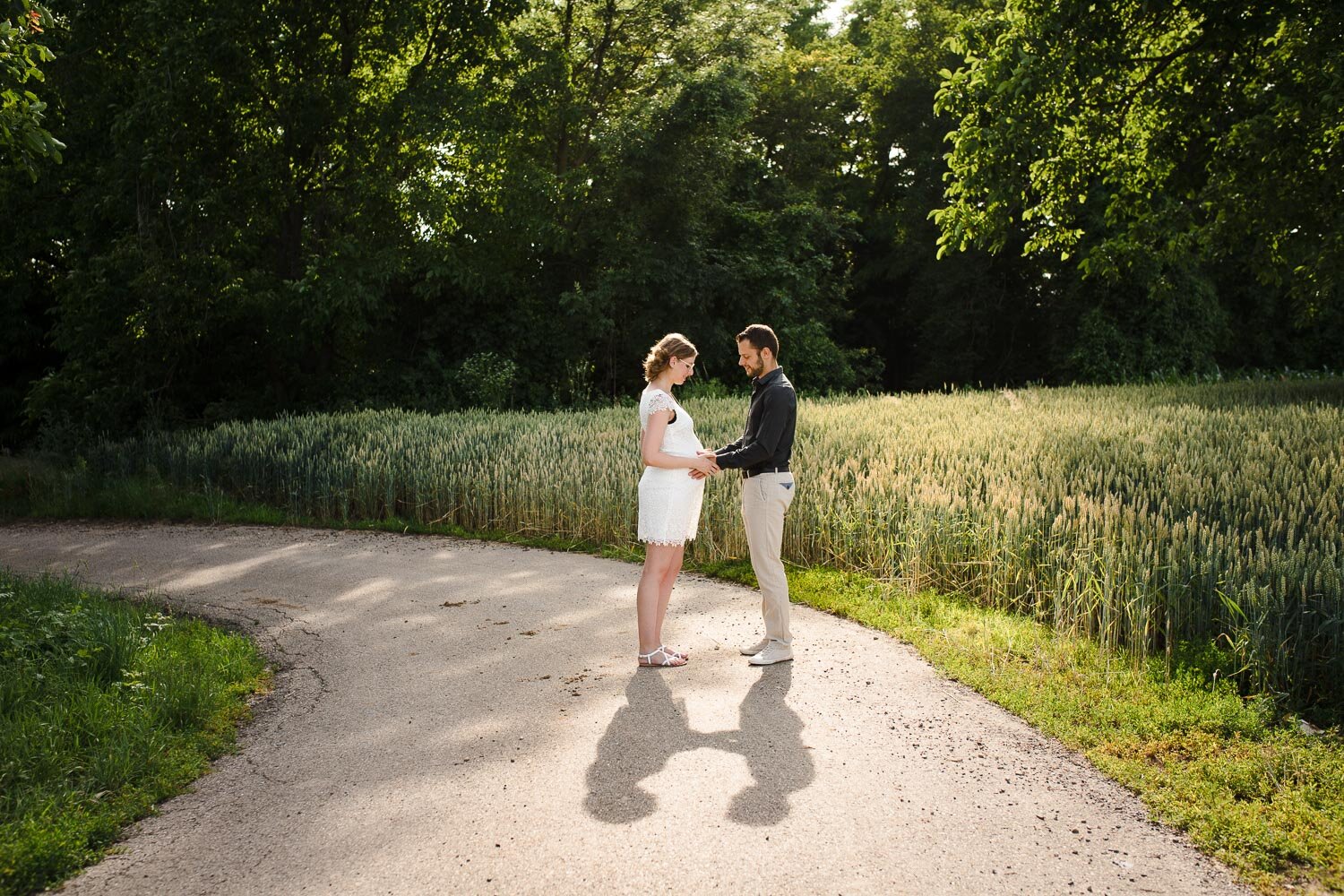 Photographe de couple en Alsace