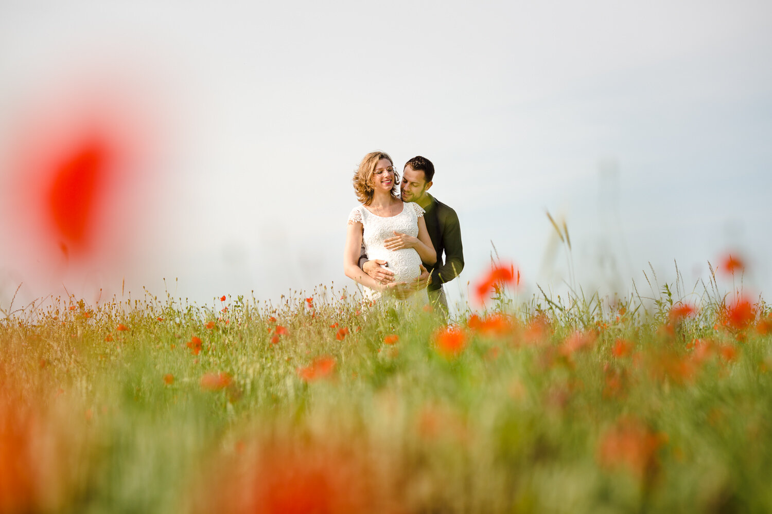 Photographe de couple en Alsace