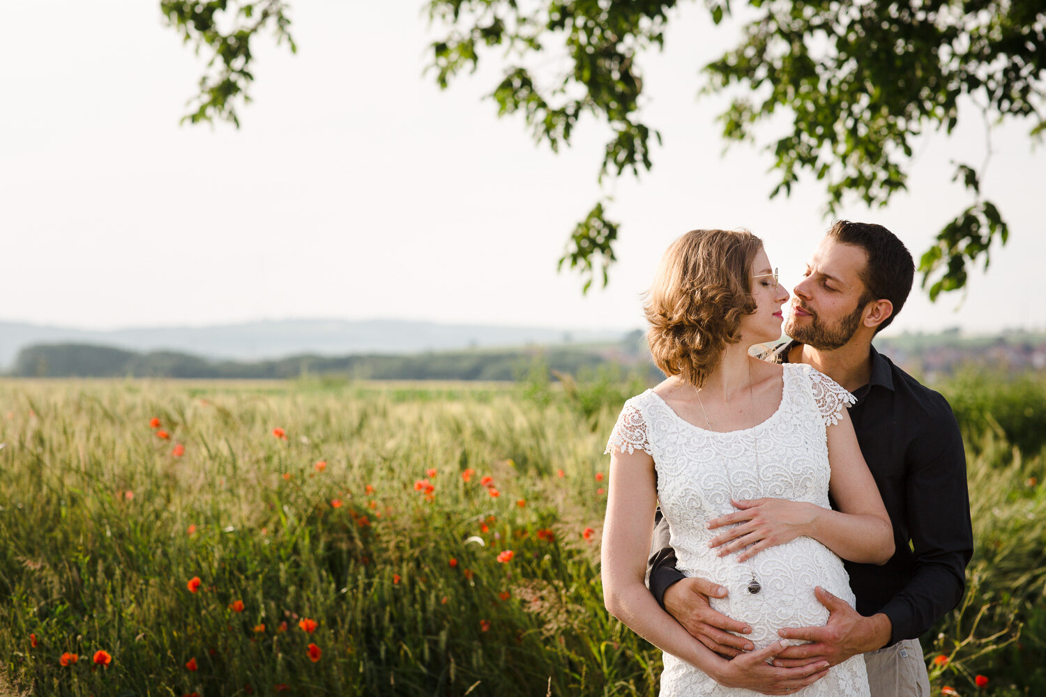 Photographe de couple en Alsace