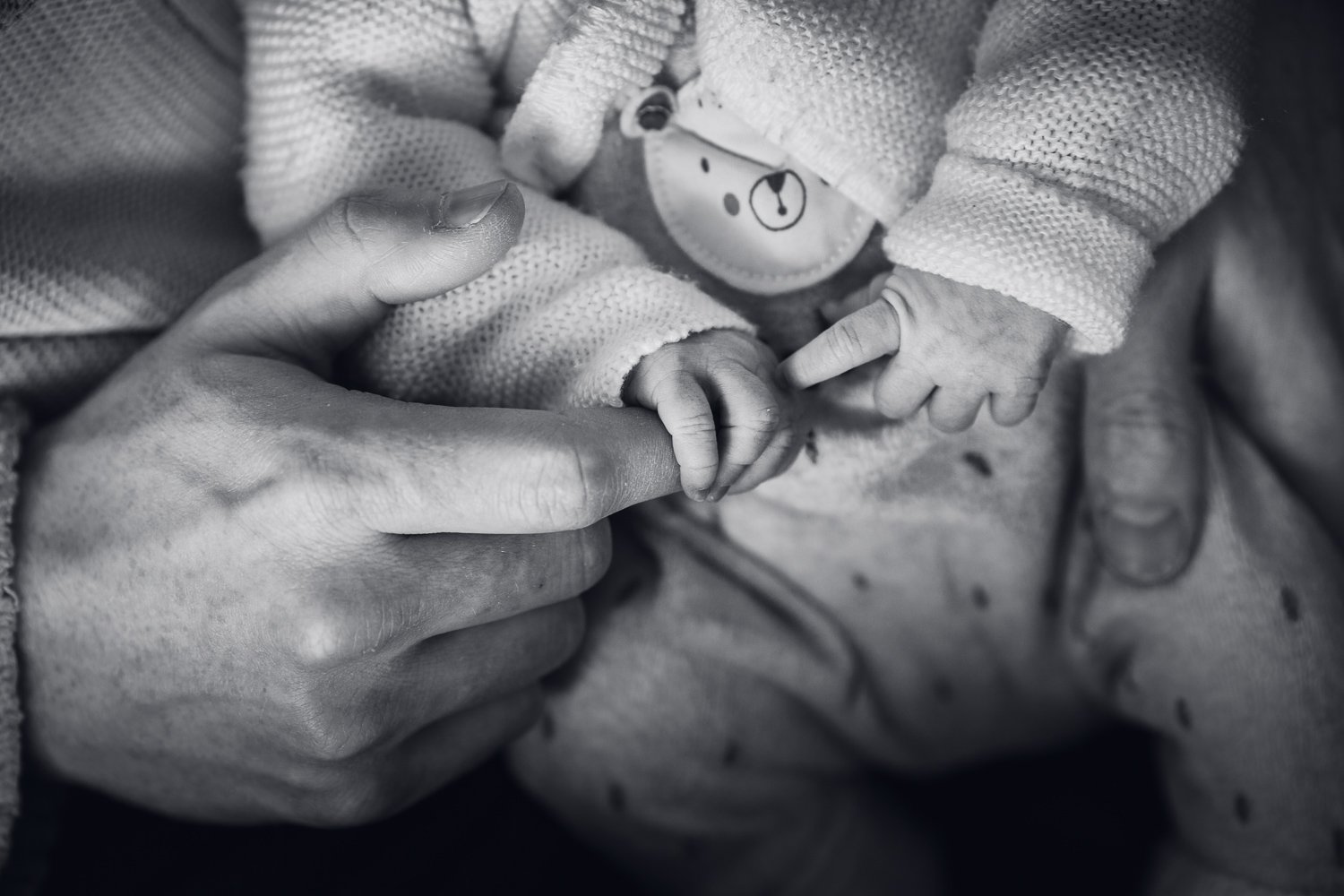 Photographie de Naissance à Strasbourg