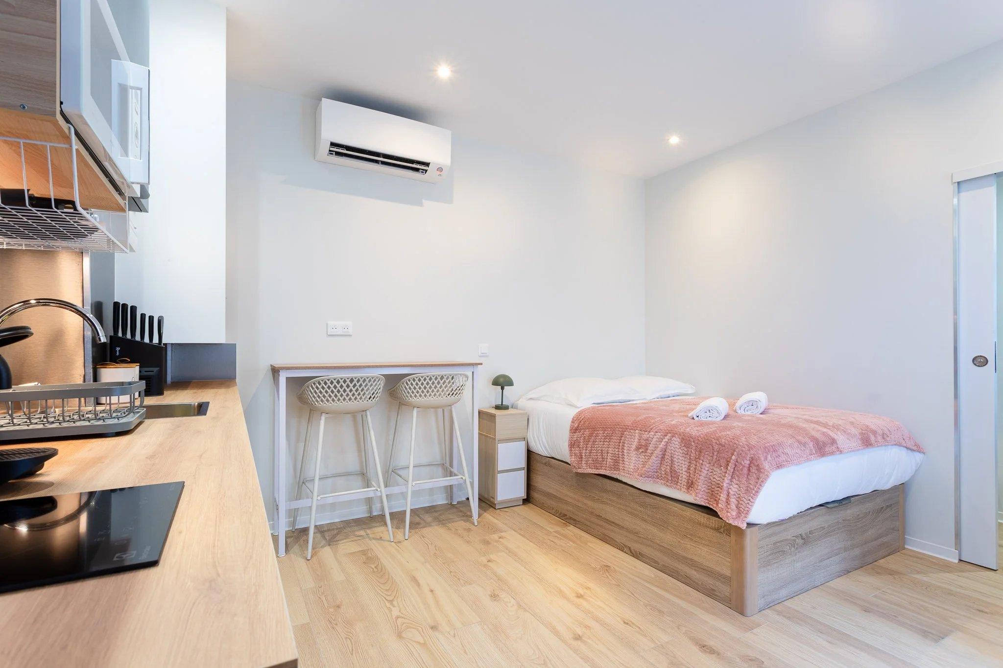 Service de Photographie Locative à Strasbourg