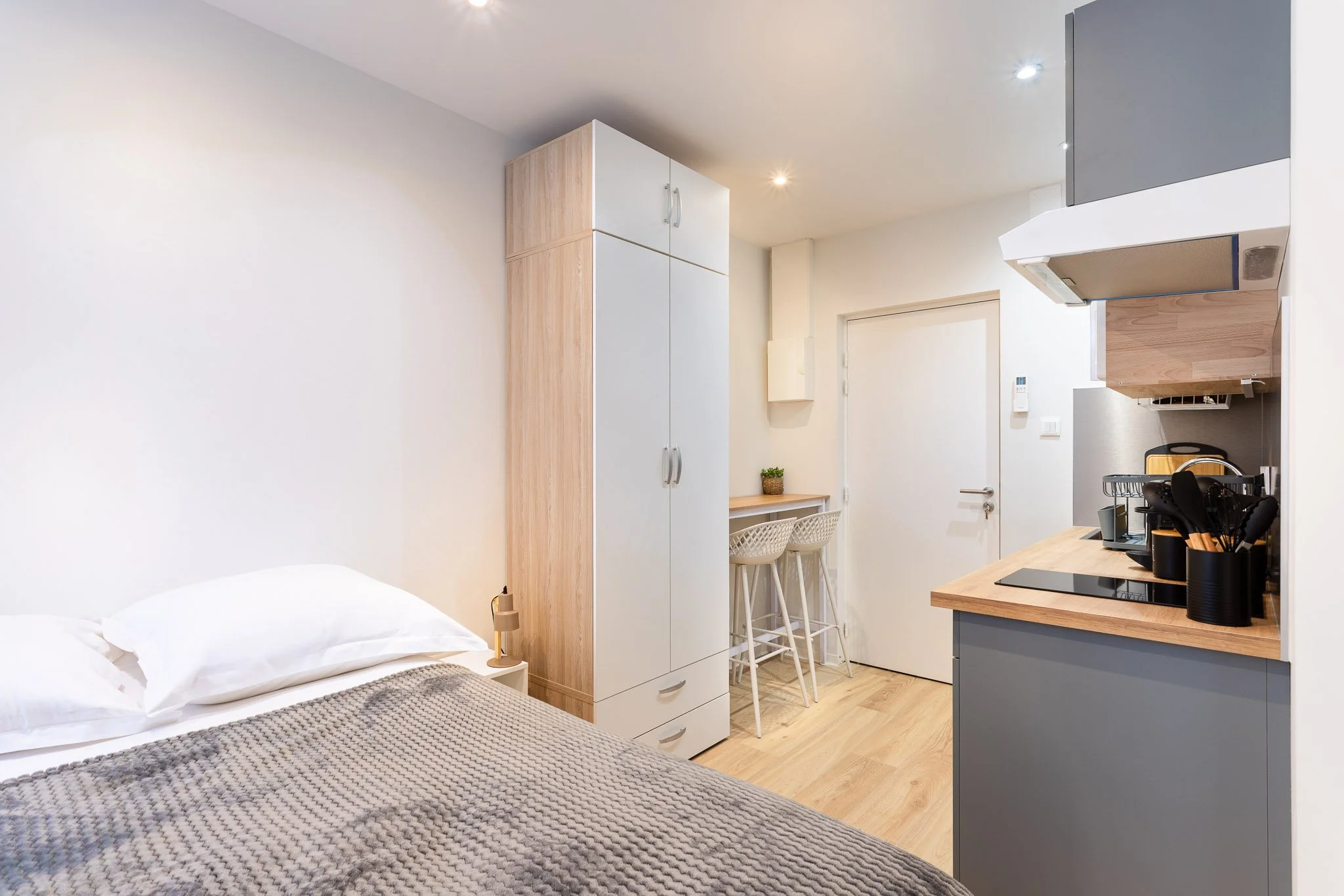 Service de Photographie Locative à Strasbourg