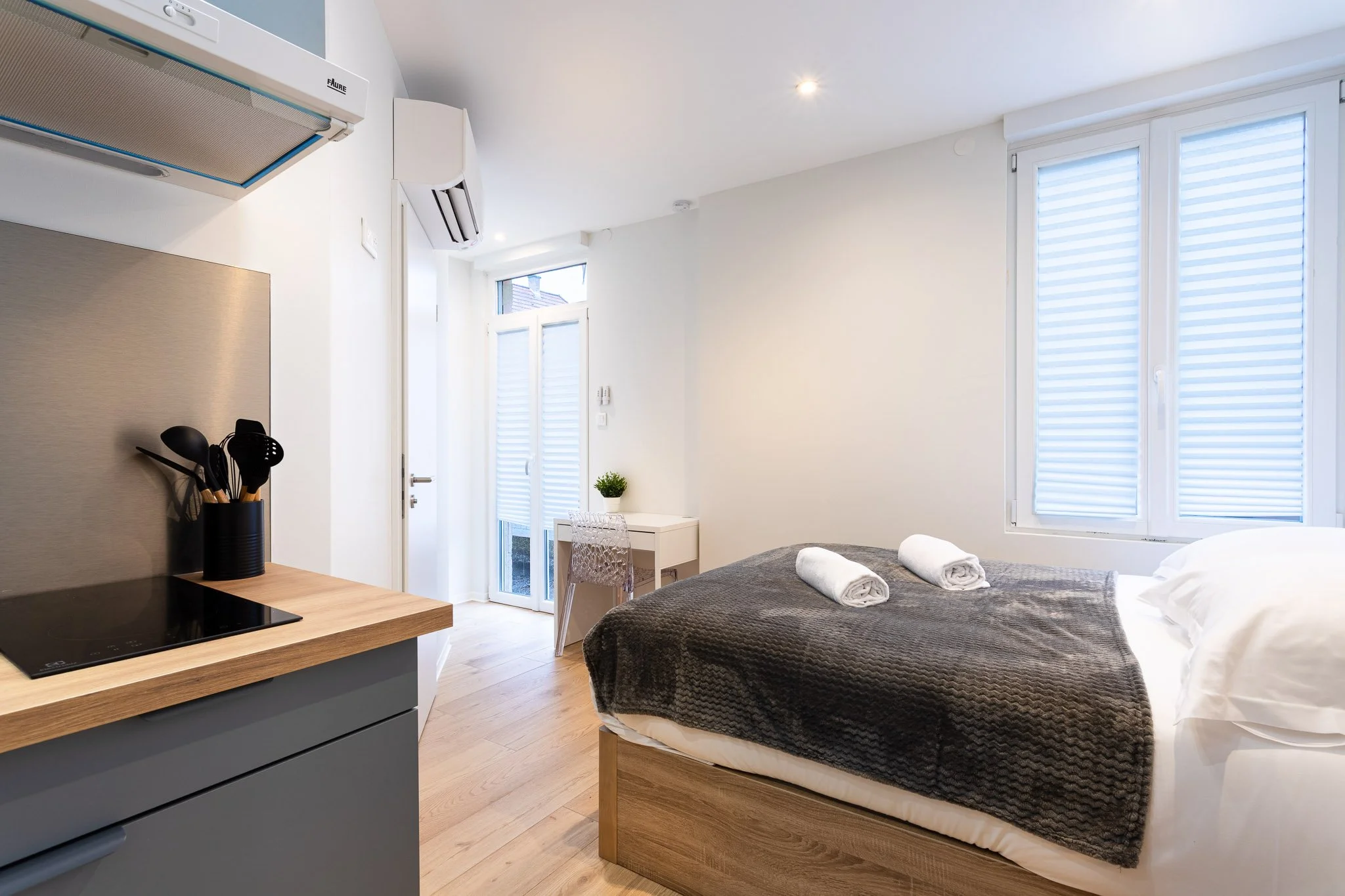 Service de Photographie Locative à Strasbourg