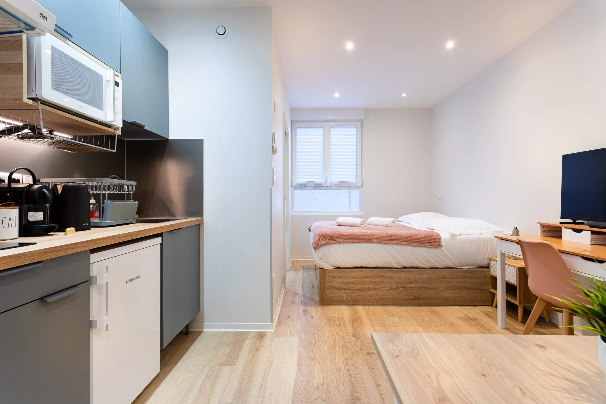 Service de Photographie Locative à Strasbourg