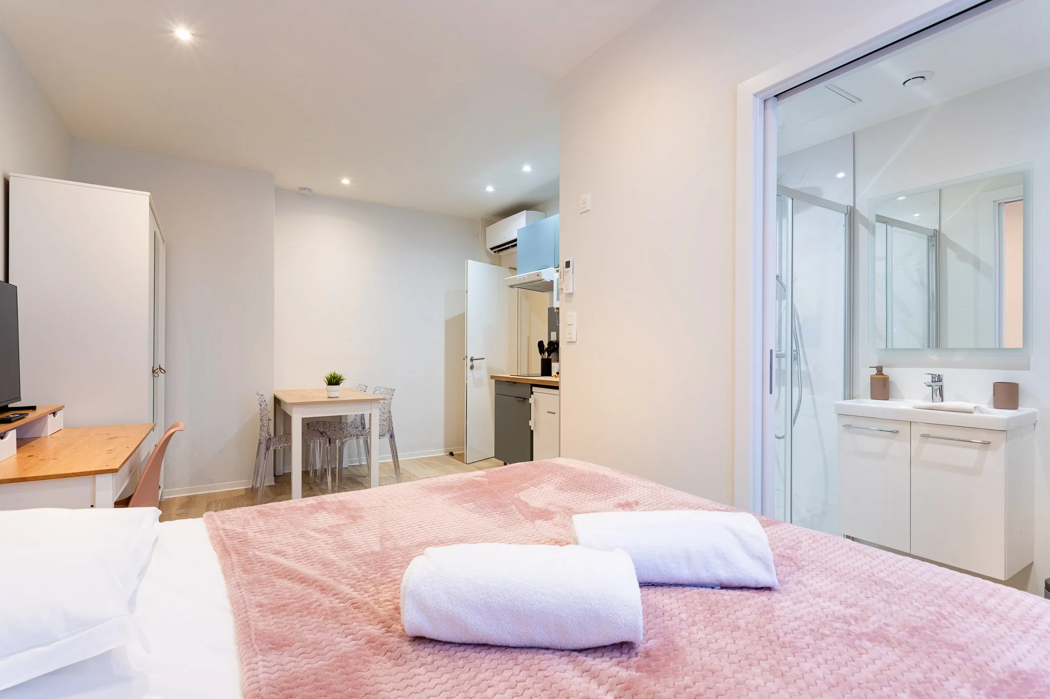 Service de Photographie Locative à Strasbourg