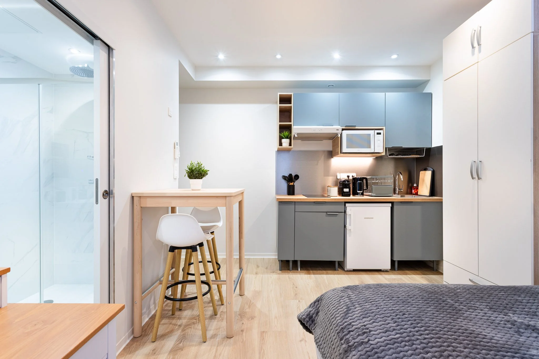 Service de Photographie Locative à Strasbourg