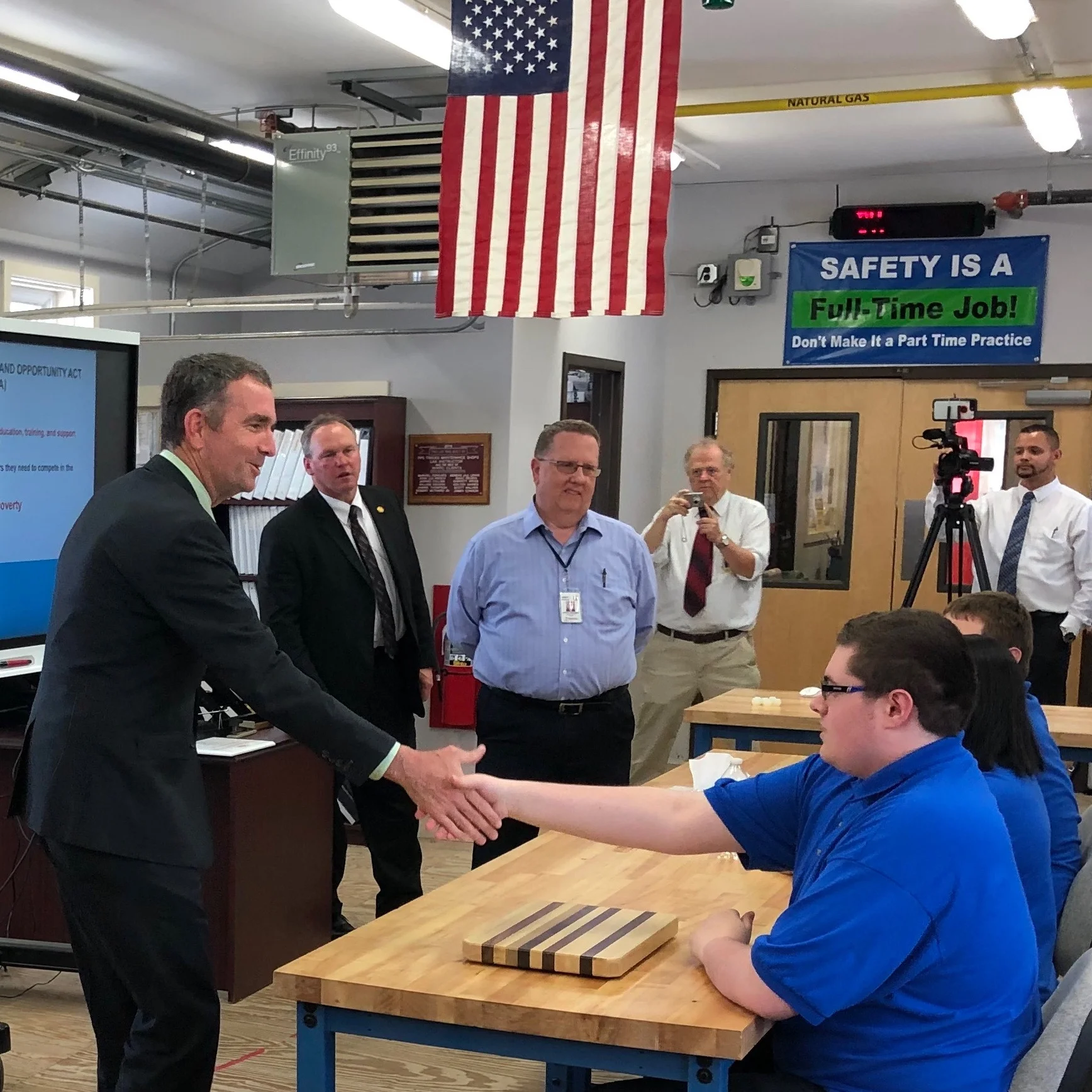 Governor Ralph Northam Visit WWRC.jpeg