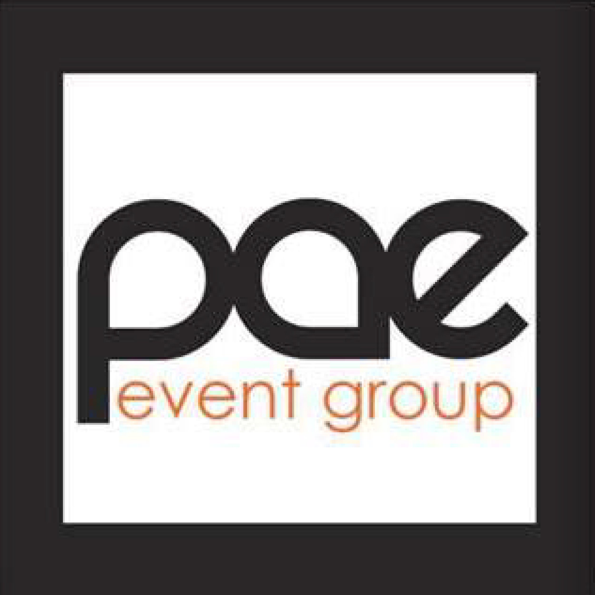 PAUL ANTHONY EVENTS