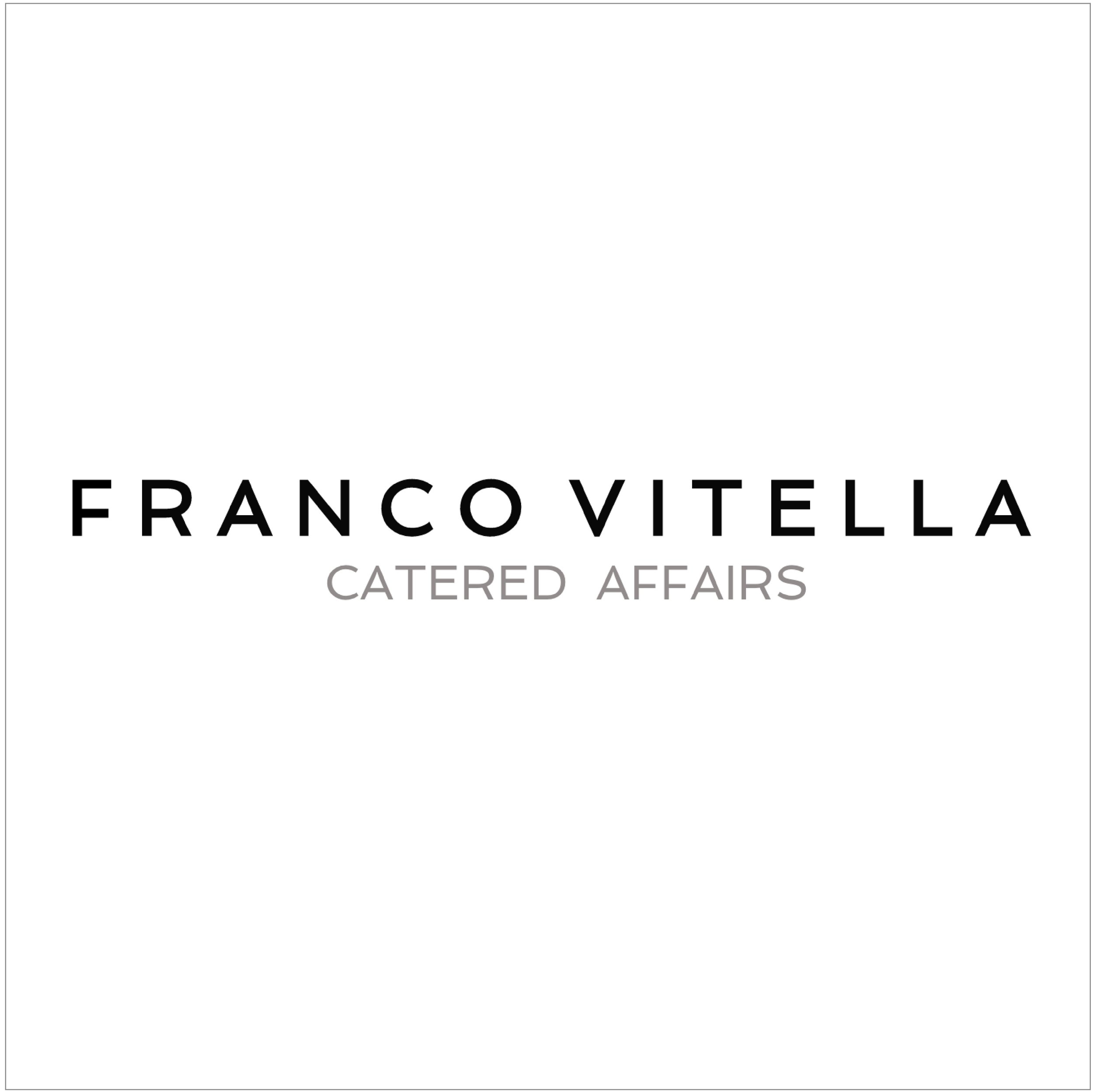 FRANCO VITELLA CATERING