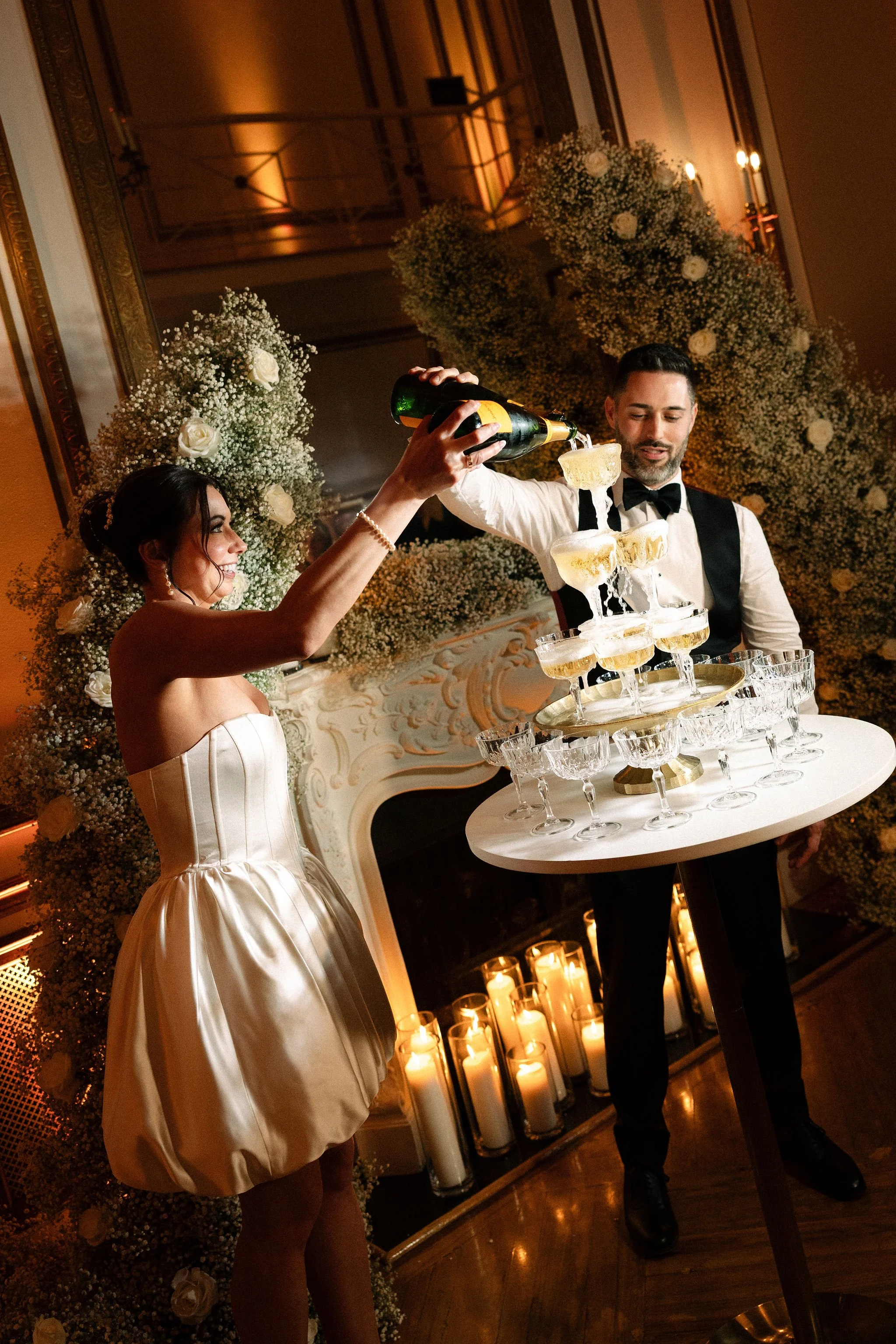 The Latest Wedding Trends We’re Loving Right Now
