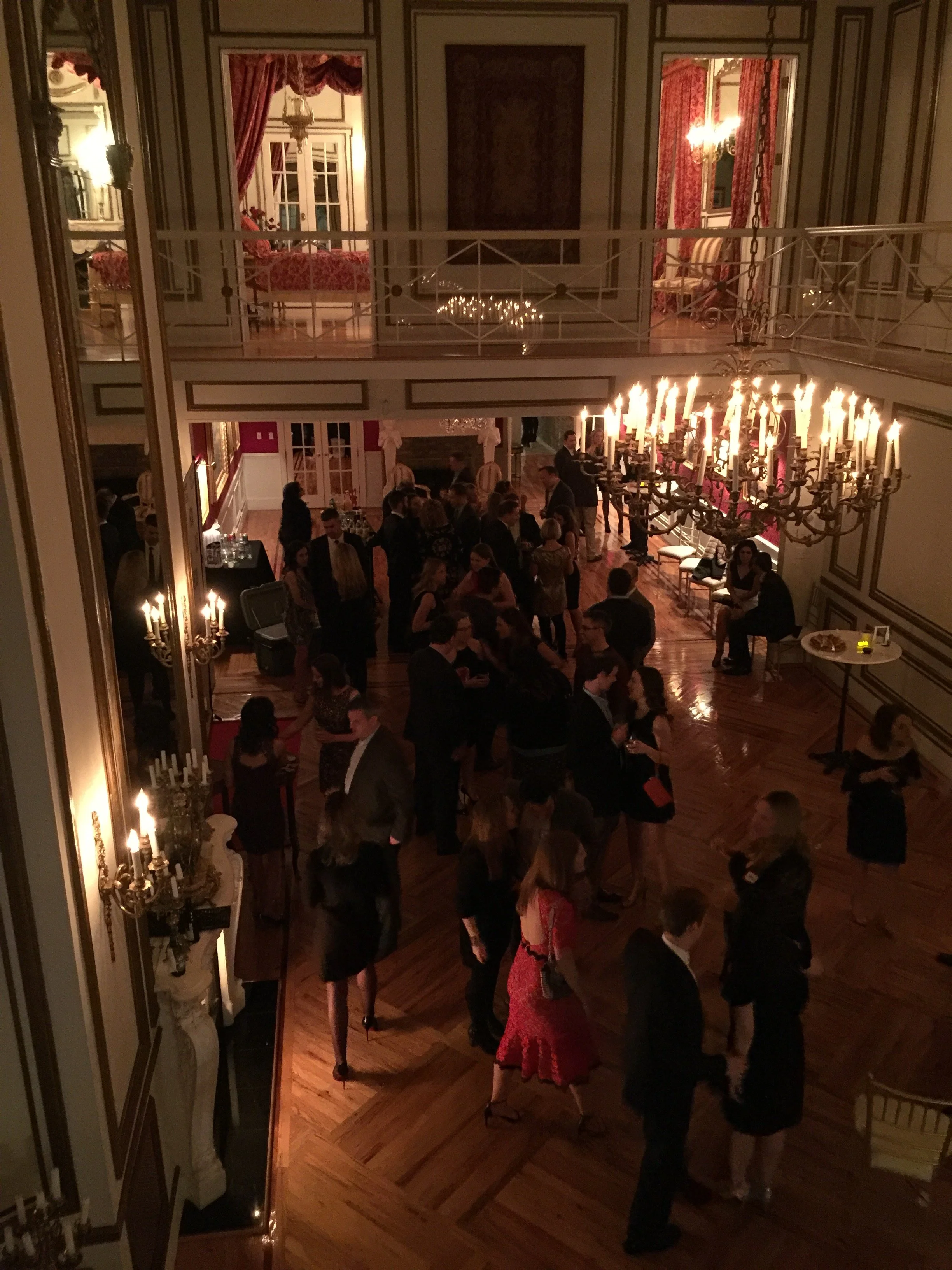 How to Host a Memorable Corporate Event