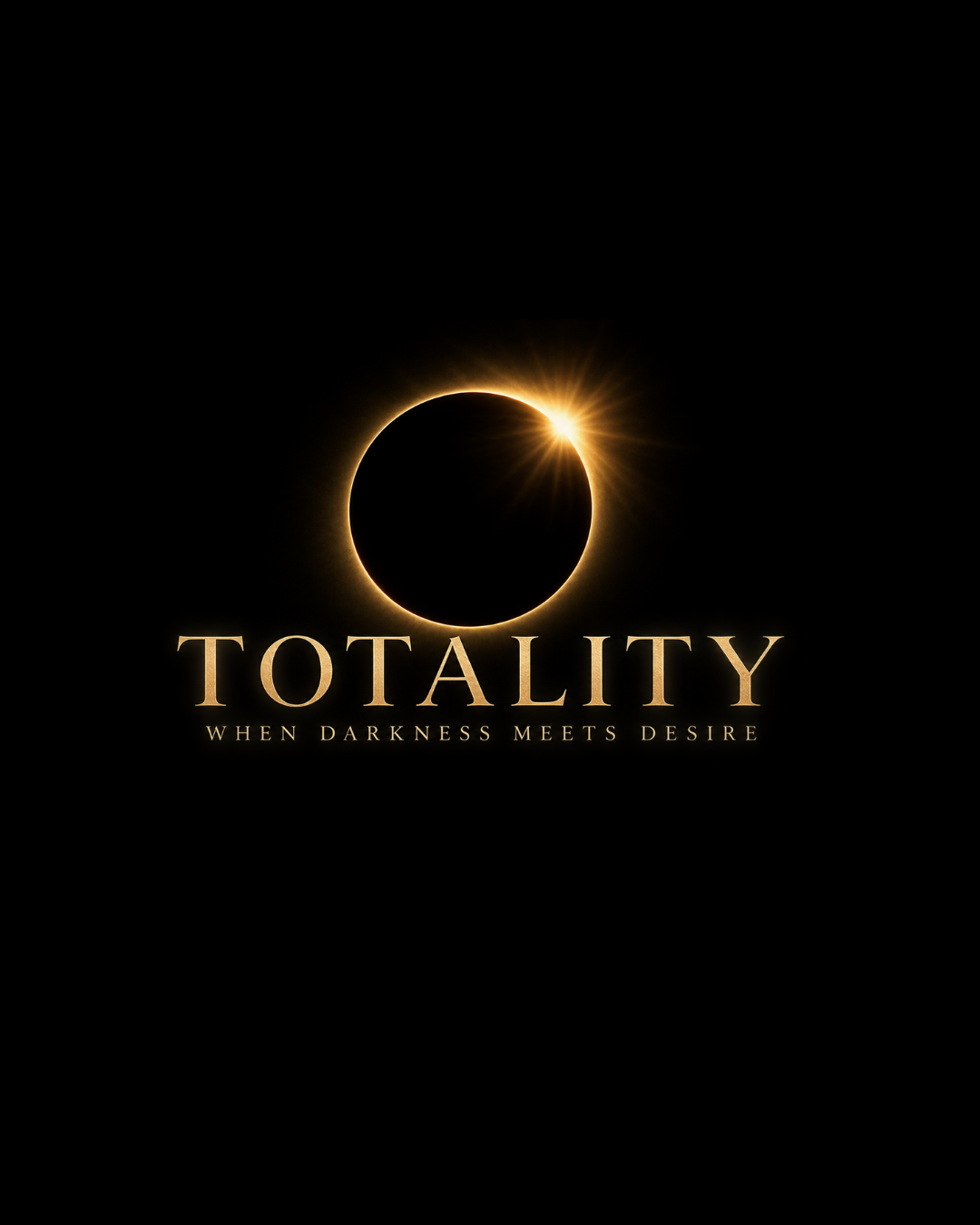 Morticia Invites you to TOTALITY: An Eclipse Masquerade.