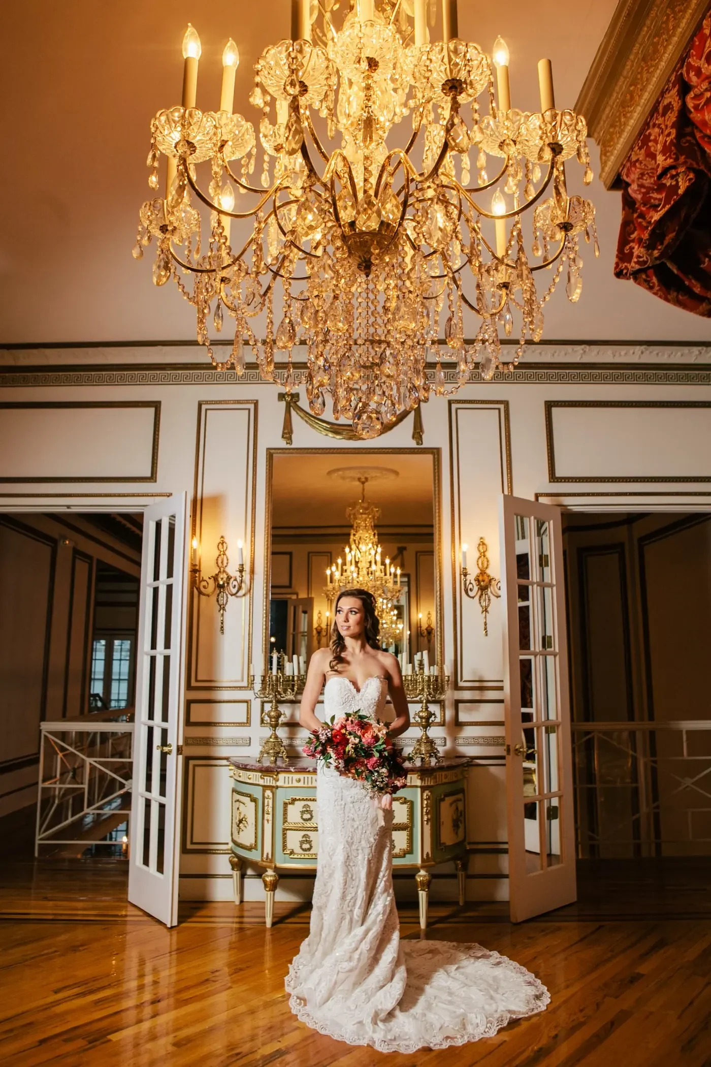View the Mansion's Events
