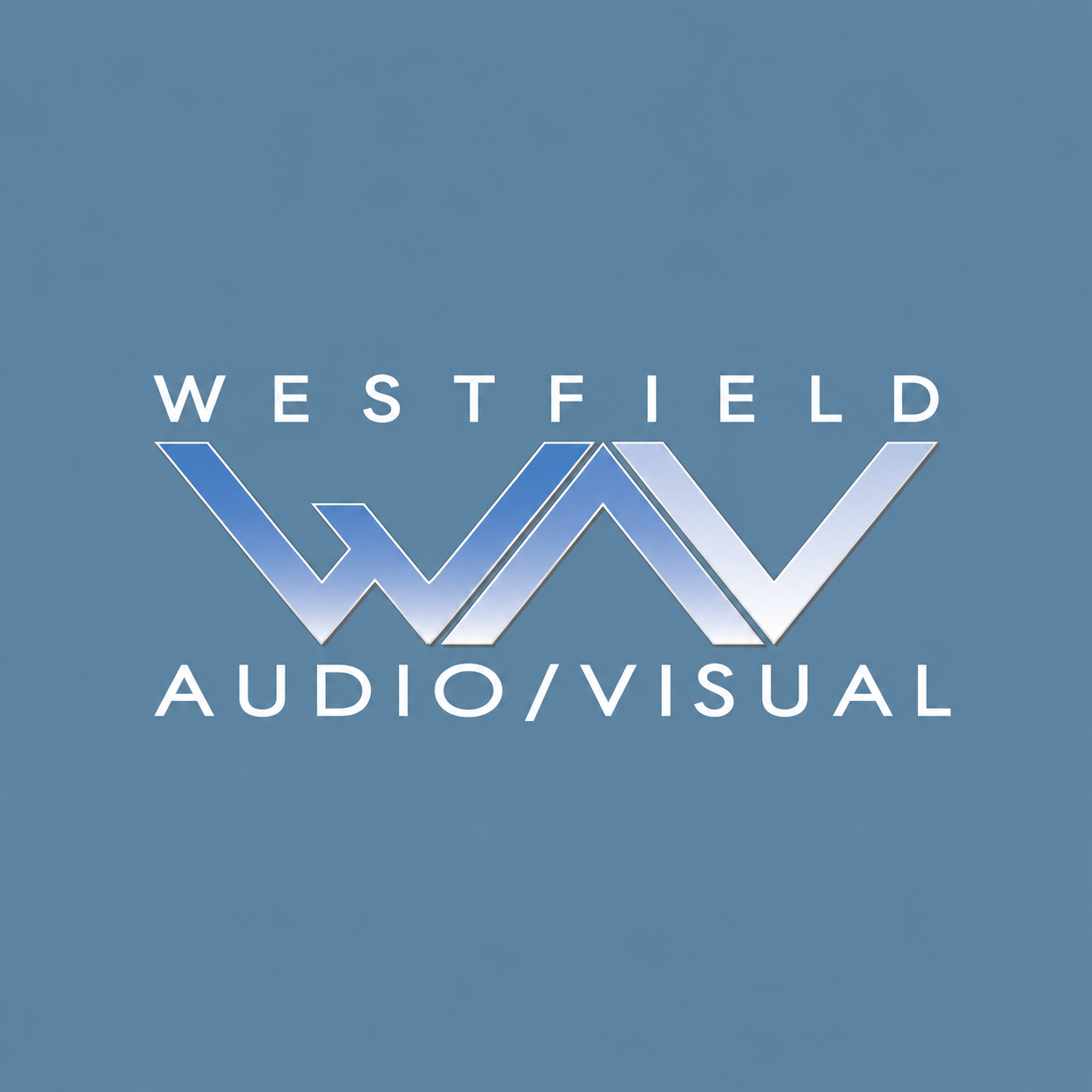 Blue background with the text 'ALLSTAR ENTERTAINMENT' and a star in place of the 'A' in 'ALLSTAR'.