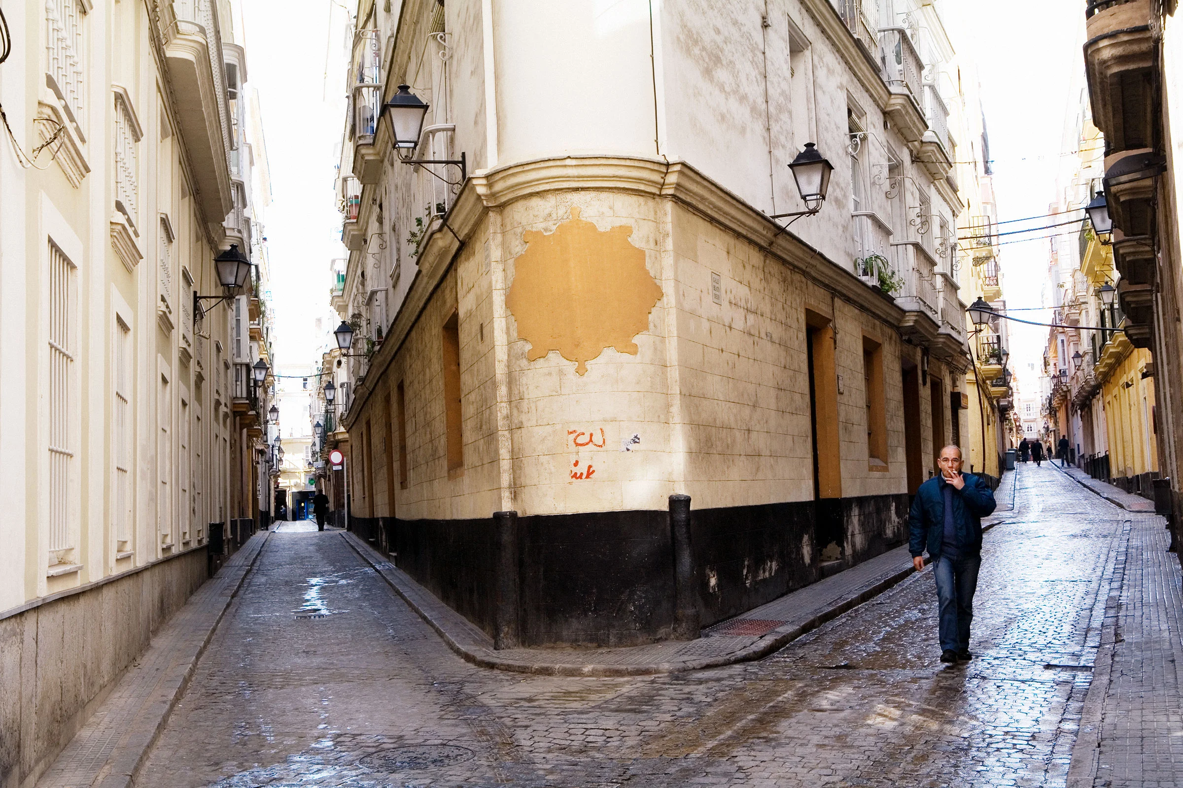 Cádiz, Spain