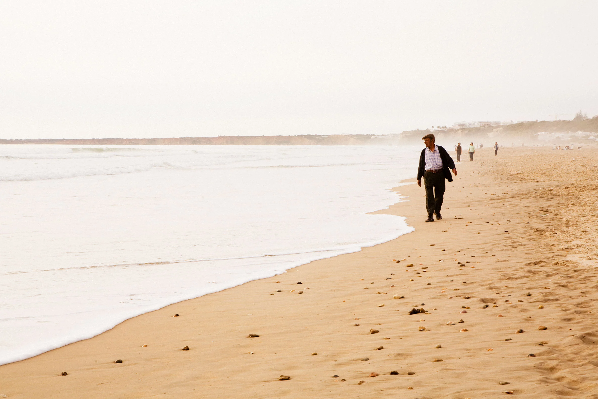 Conil, Spain