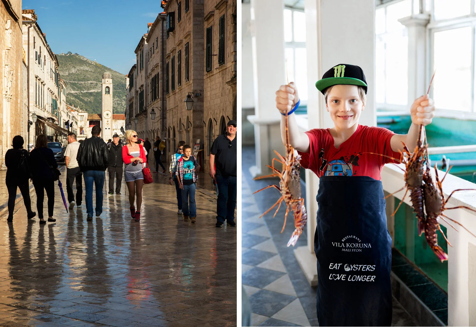 Dubrovnik, Croatia