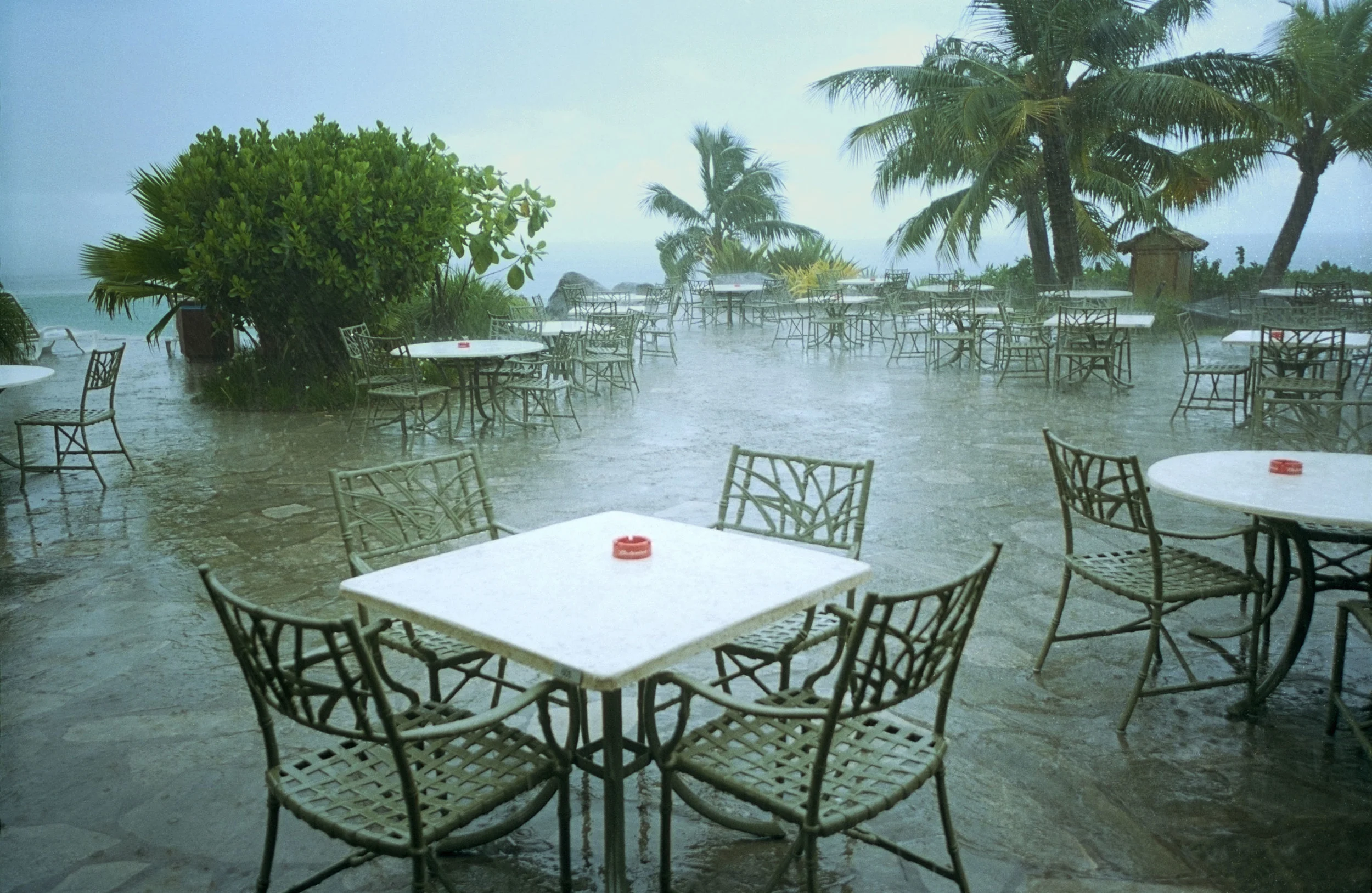 Tahiti, French Polynesia
