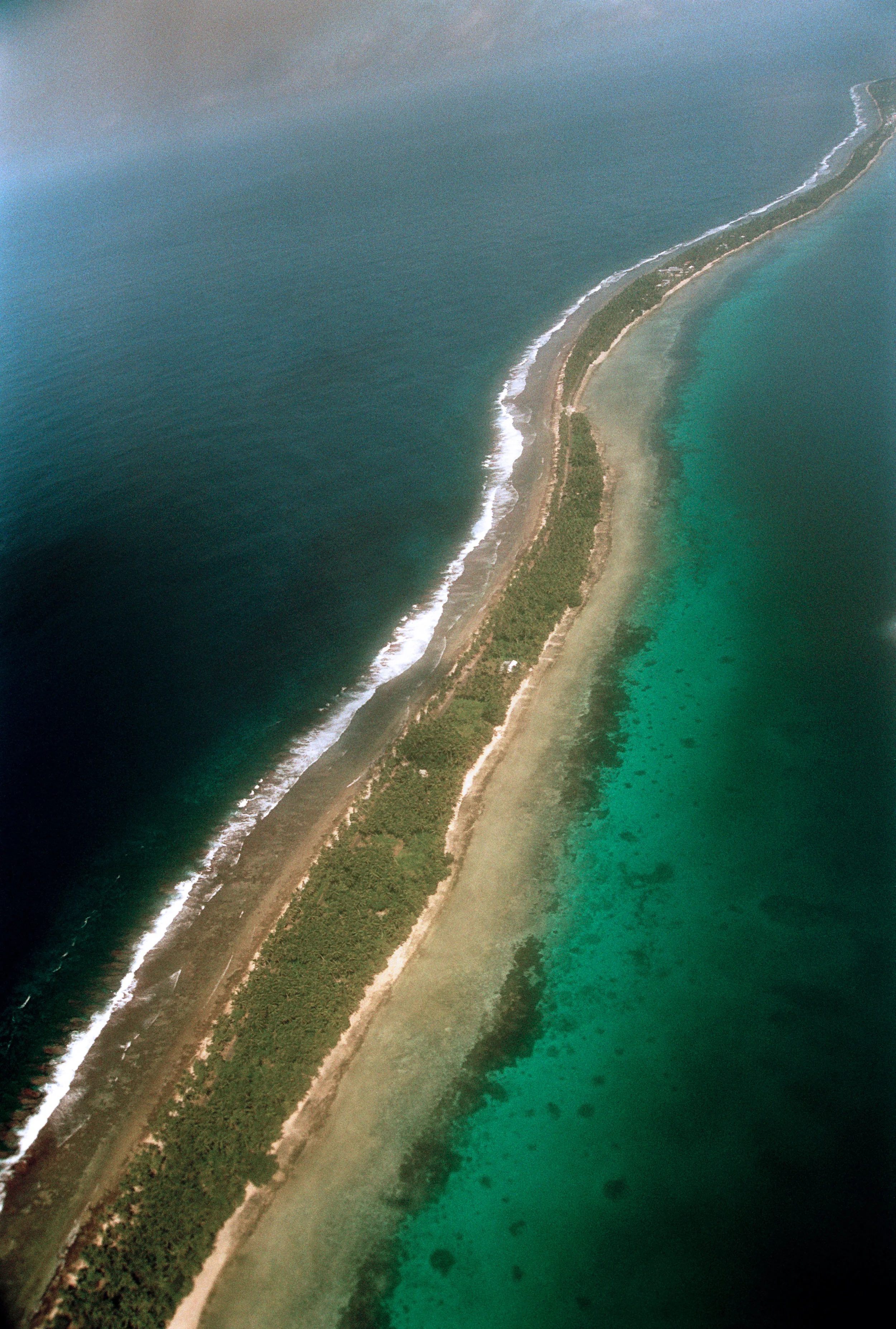 Funafuti, Tuvalu
